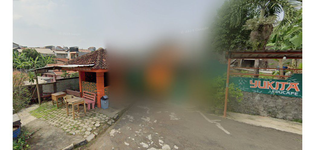 DIJUAL KAVLING 357 METER PERSEGI JL. PINANG VIII PERUMAHAN TAMAN YASMIN SEKTOR 6 BOGOR - Foto 5