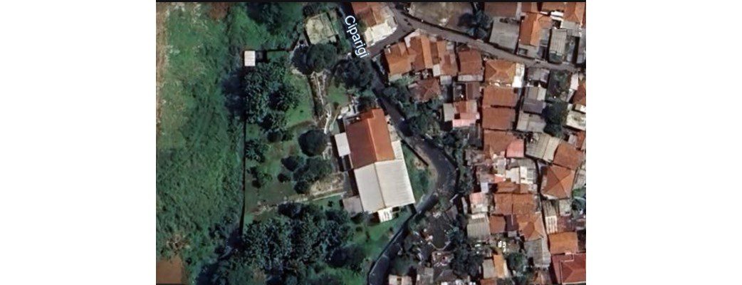 DIJUAL KAVLING 5.000 METER PERSEGI BONUS RUMAH 200 METER PERSEGI CIBULUH BOGOR UTARA - Foto 3