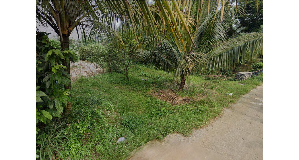 DIJUAL KAVLING 2.173 METER PERSEGI SUKAWENING DRAMAGA KABUPATEN BOGOR