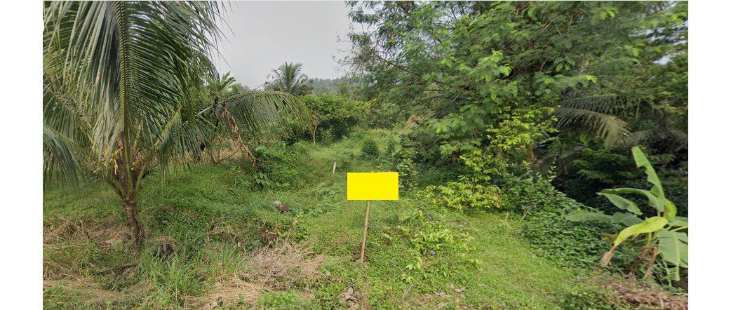 DIJUAL KAVLING 2.173 METER PERSEGI SUKAWENING DRAMAGA KABUPATEN BOGOR - Foto 3