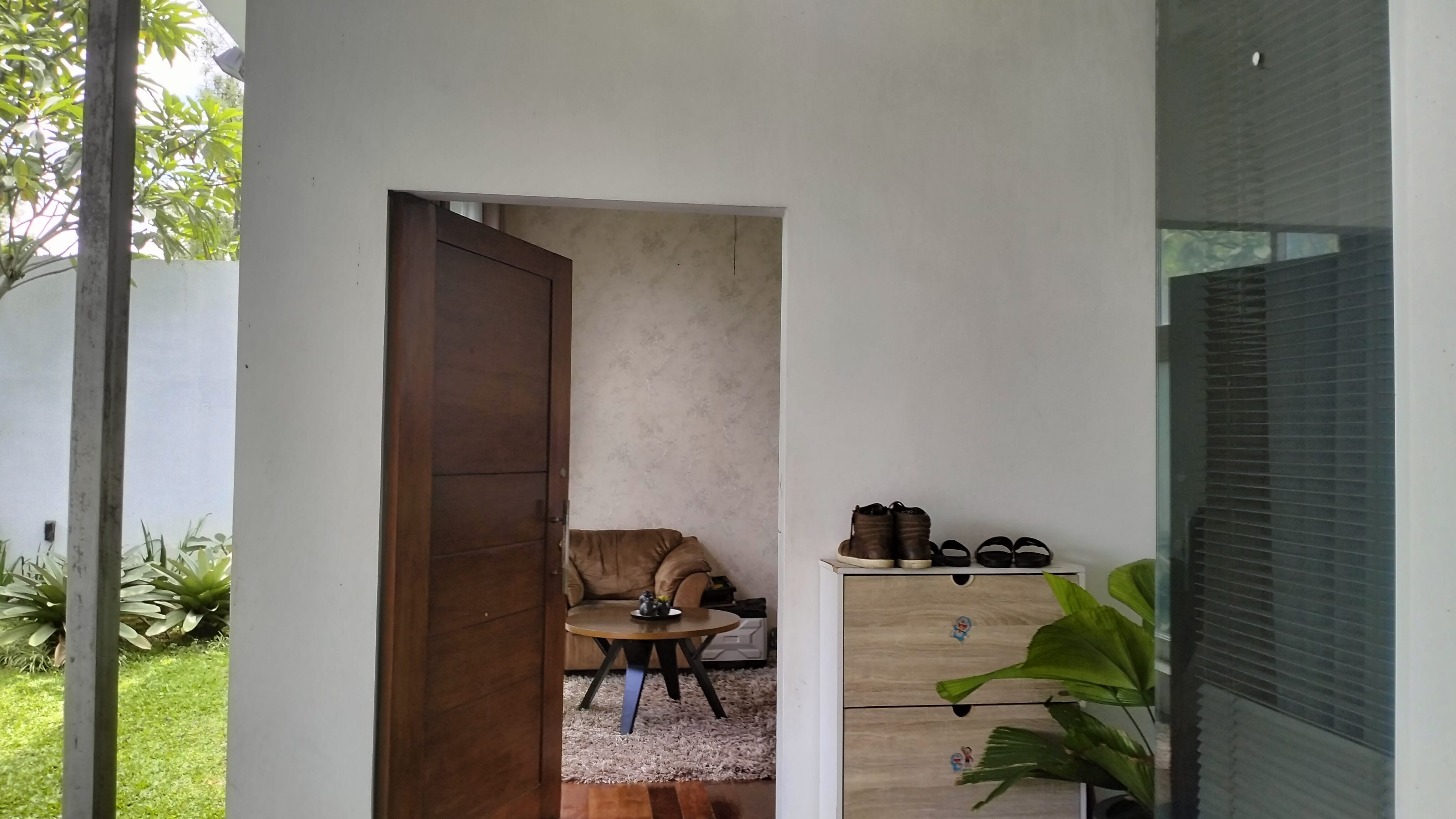 RUMAH DIJUAL KWALITAS EROPA CLUSTER ASTER GOLF DANAU BOGOR RAYA KABUPATEN BOGOR - Foto 2