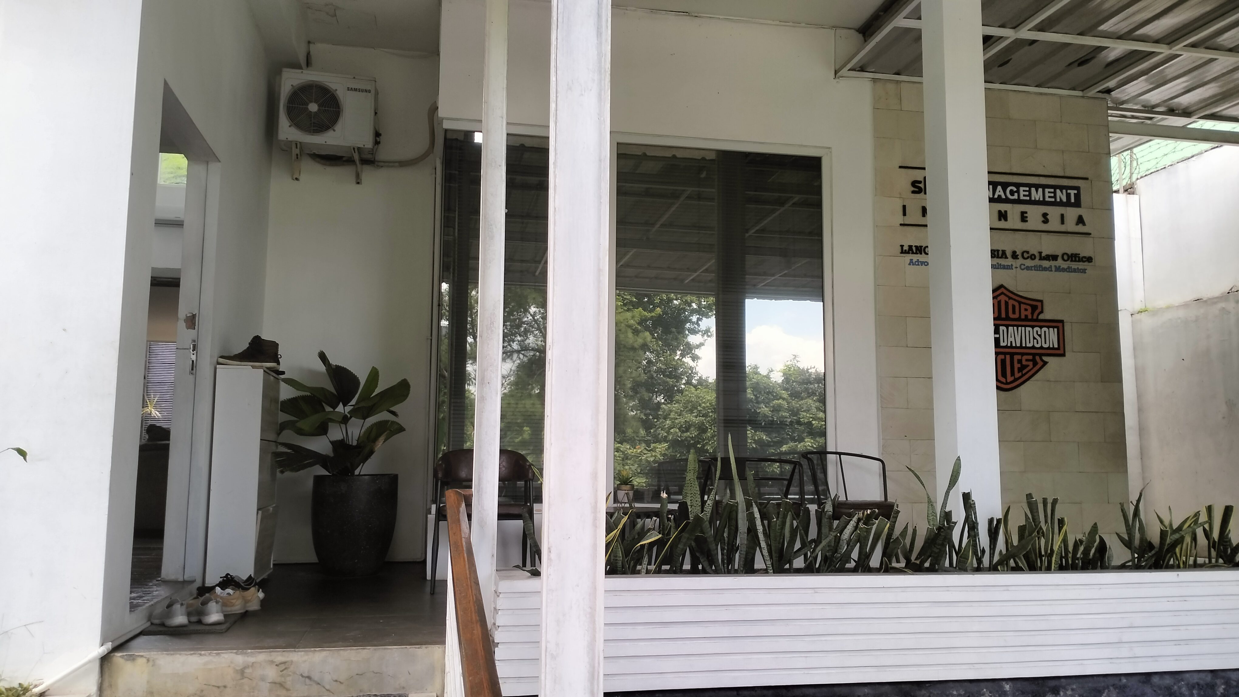 RUMAH DIJUAL KWALITAS EROPA CLUSTER ASTER GOLF DANAU BOGOR RAYA KABUPATEN BOGOR - Foto 4