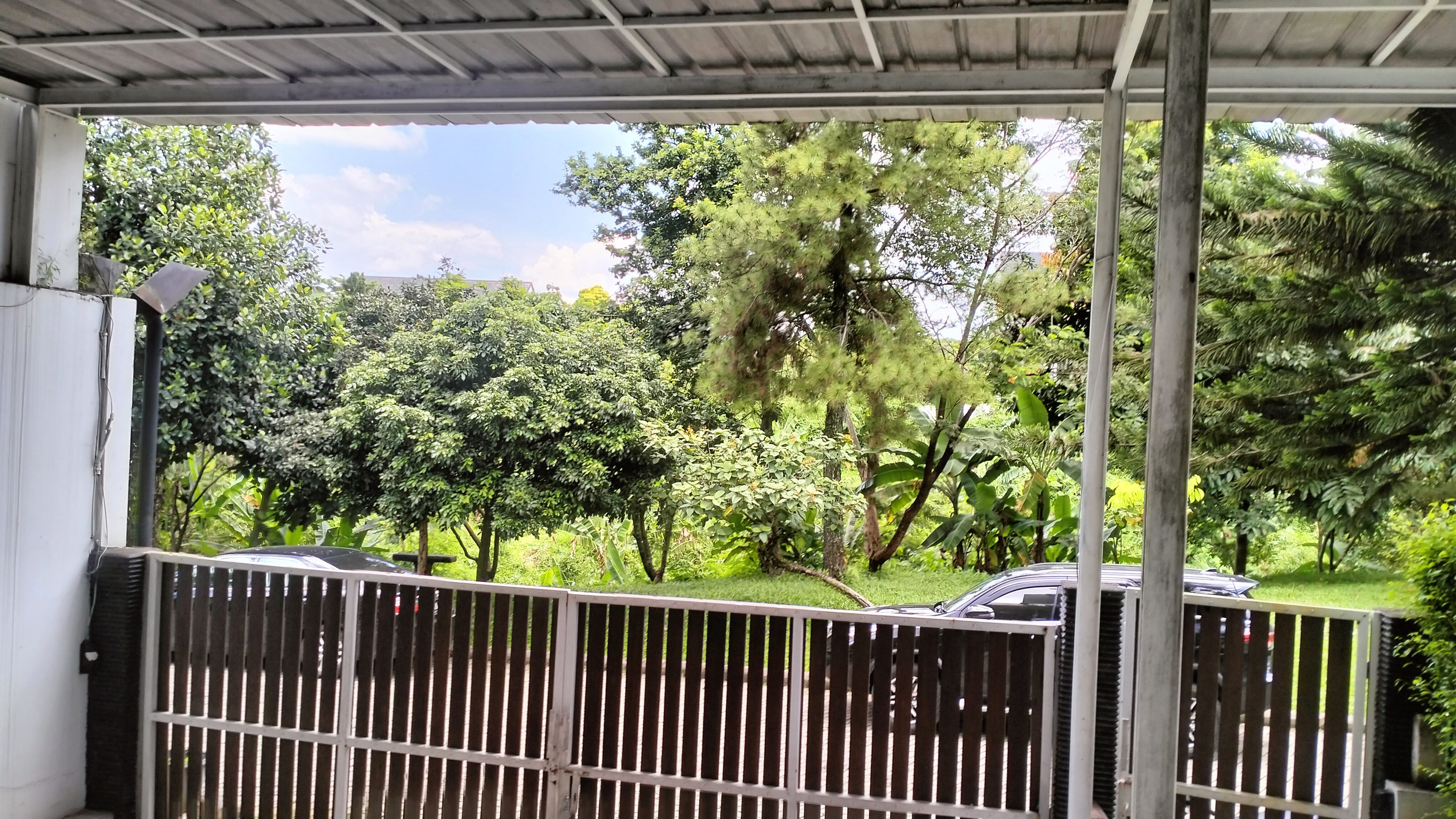 RUMAH DIJUAL KWALITAS EROPA CLUSTER ASTER GOLF DANAU BOGOR RAYA KABUPATEN BOGOR - Foto 8