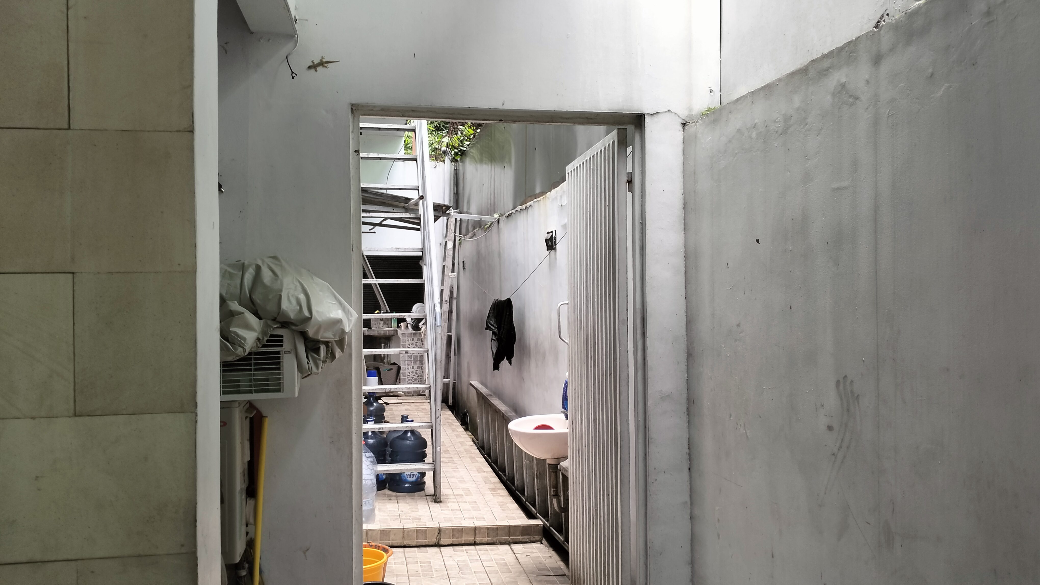 RUMAH DIJUAL KWALITAS EROPA CLUSTER ASTER GOLF DANAU BOGOR RAYA KABUPATEN BOGOR - Foto 9