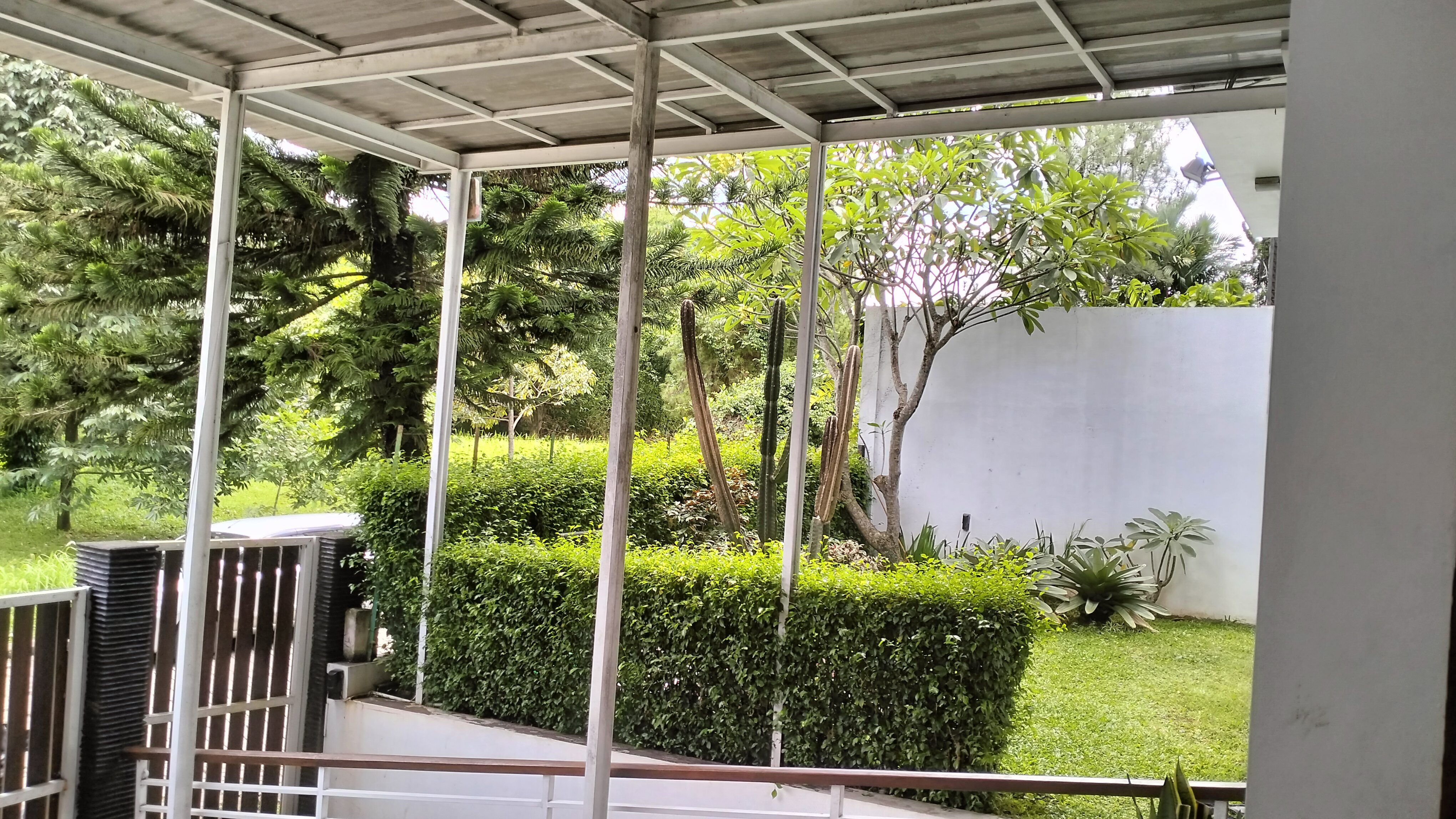 RUMAH DIJUAL KWALITAS EROPA CLUSTER ASTER GOLF DANAU BOGOR RAYA KABUPATEN BOGOR - Foto 11