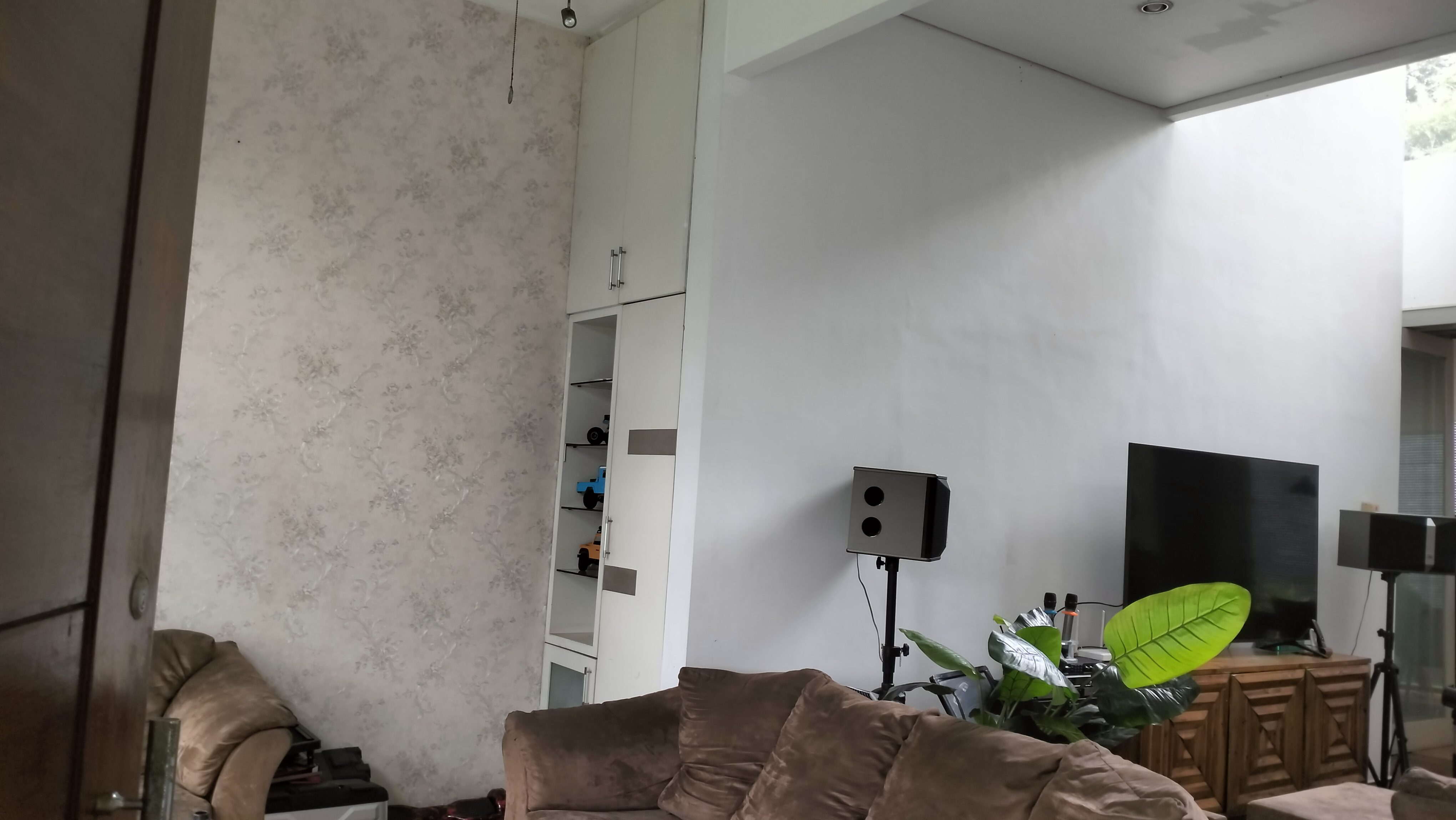 RUMAH DIJUAL KWALITAS EROPA CLUSTER ASTER GOLF DANAU BOGOR RAYA KABUPATEN BOGOR - Foto 13