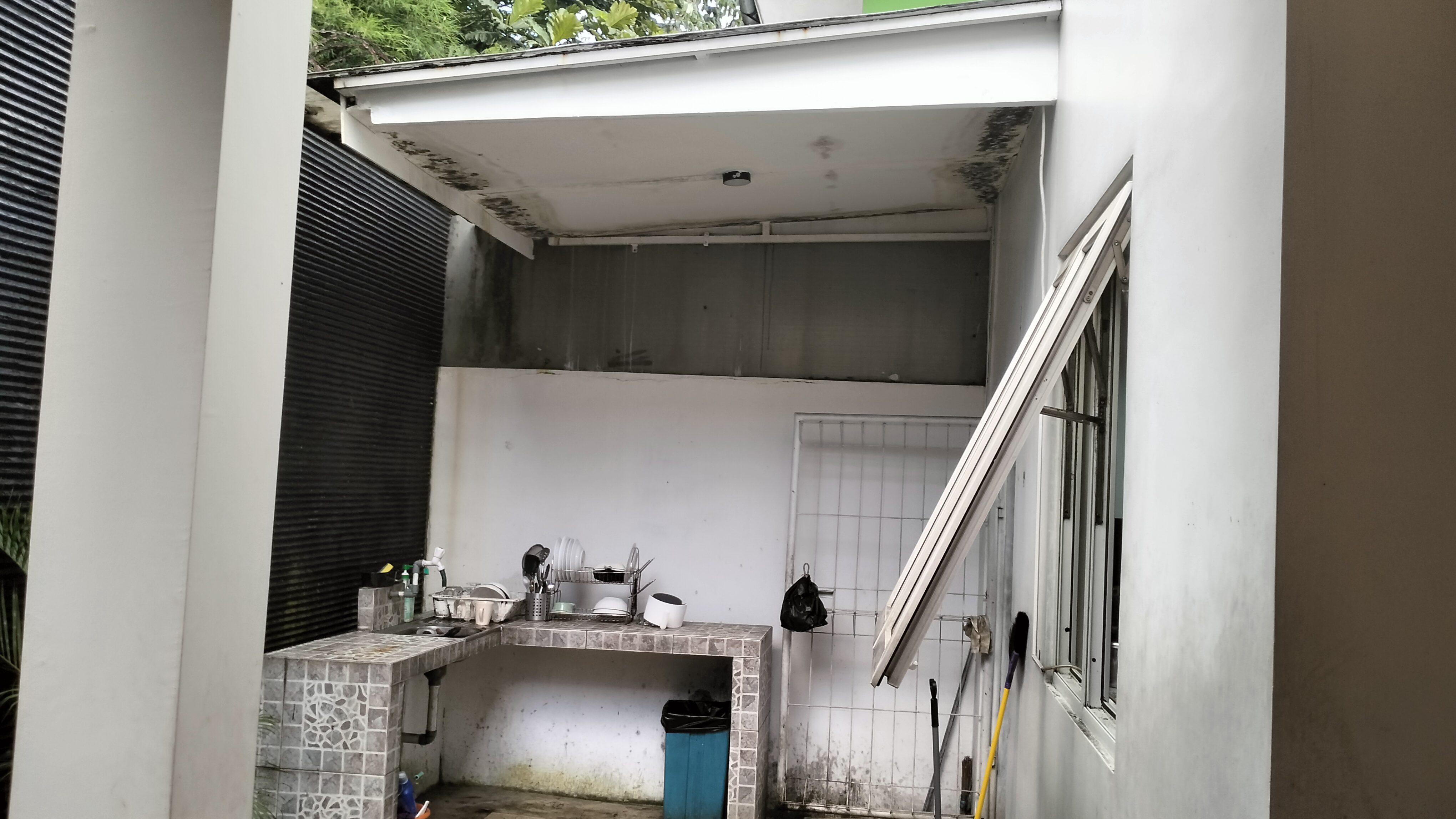 RUMAH DIJUAL KWALITAS EROPA CLUSTER ASTER GOLF DANAU BOGOR RAYA KABUPATEN BOGOR - Foto 16