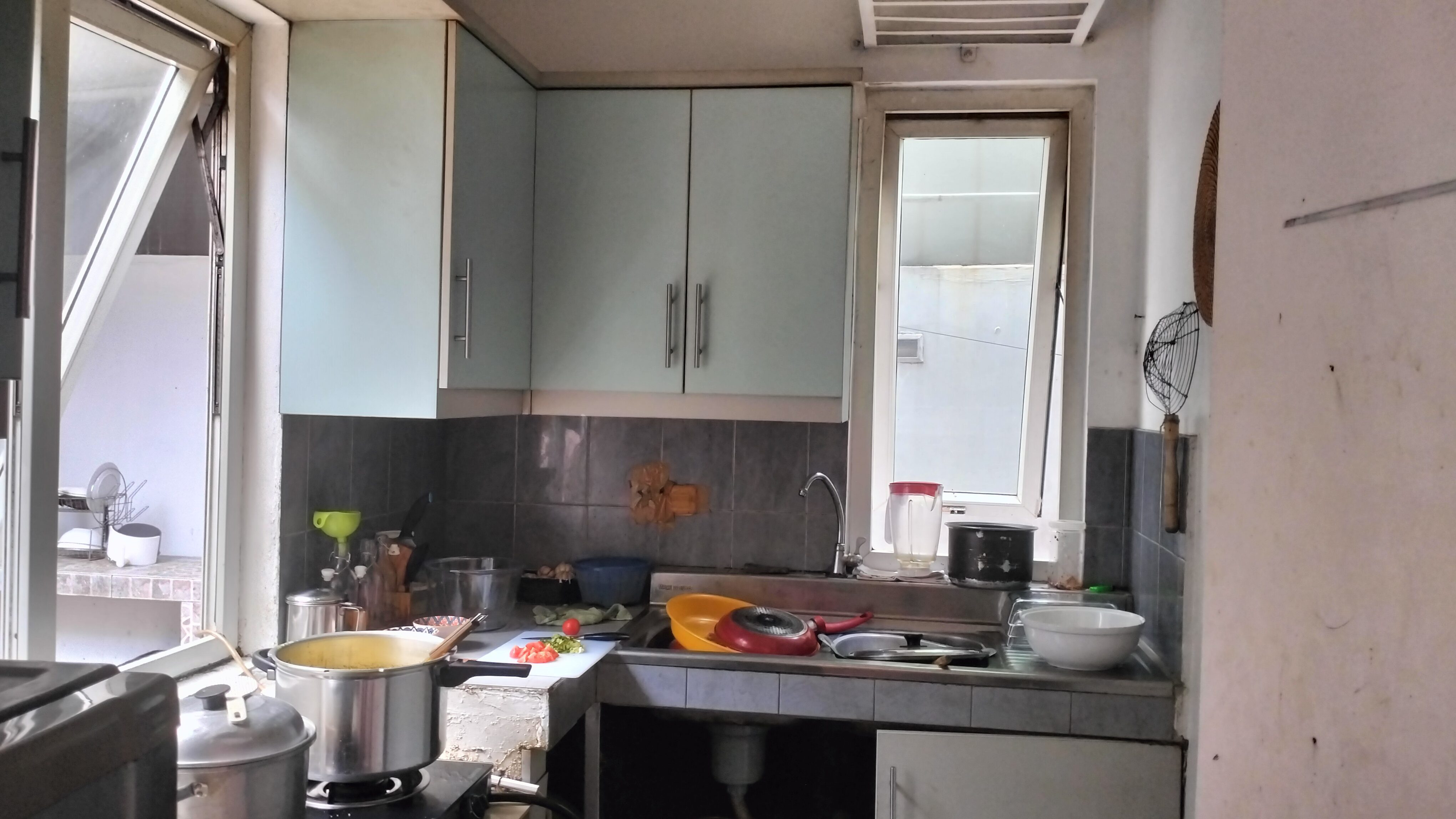 RUMAH DIJUAL KWALITAS EROPA CLUSTER ASTER GOLF DANAU BOGOR RAYA KABUPATEN BOGOR - Foto 18