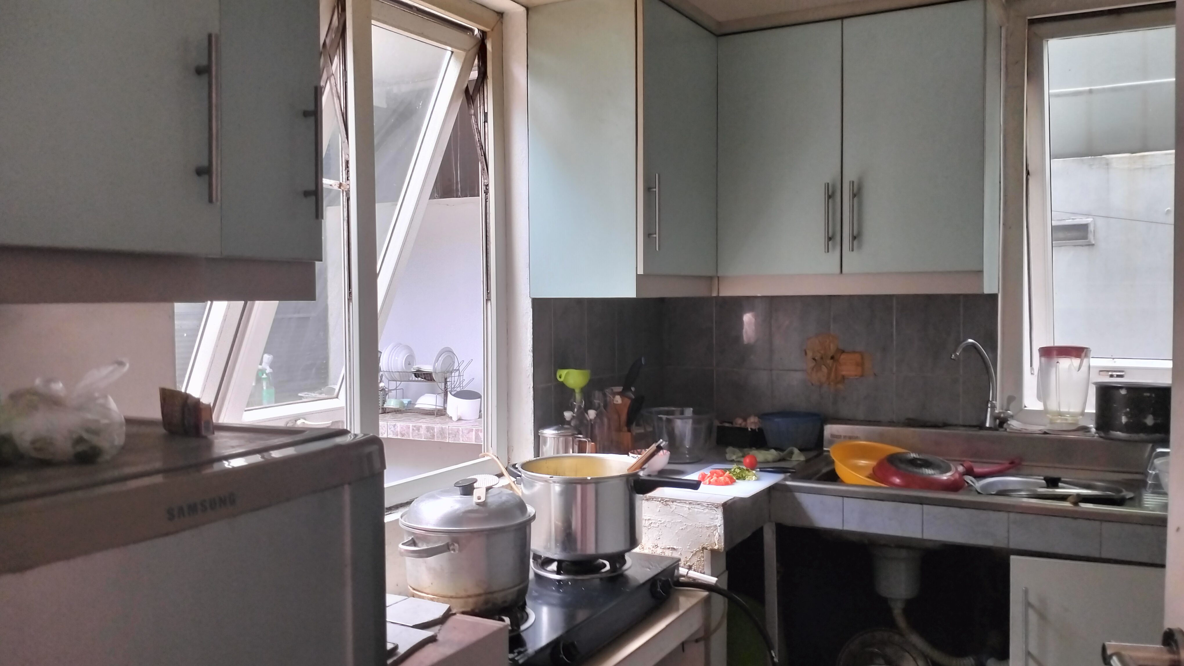 RUMAH DIJUAL KWALITAS EROPA CLUSTER ASTER GOLF DANAU BOGOR RAYA KABUPATEN BOGOR - Foto 19