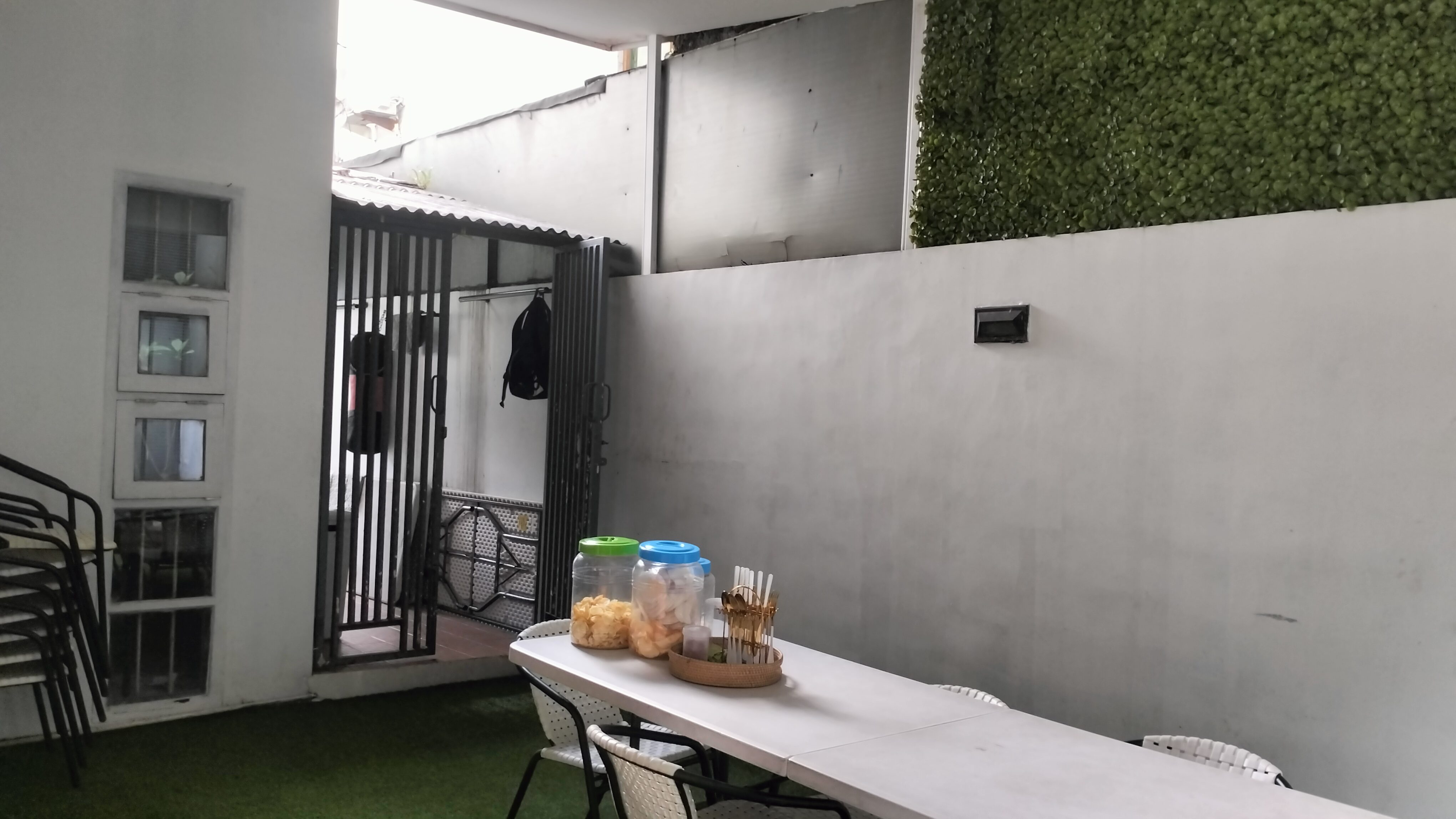 RUMAH DIJUAL KWALITAS EROPA CLUSTER ASTER GOLF DANAU BOGOR RAYA KABUPATEN BOGOR - Foto 20