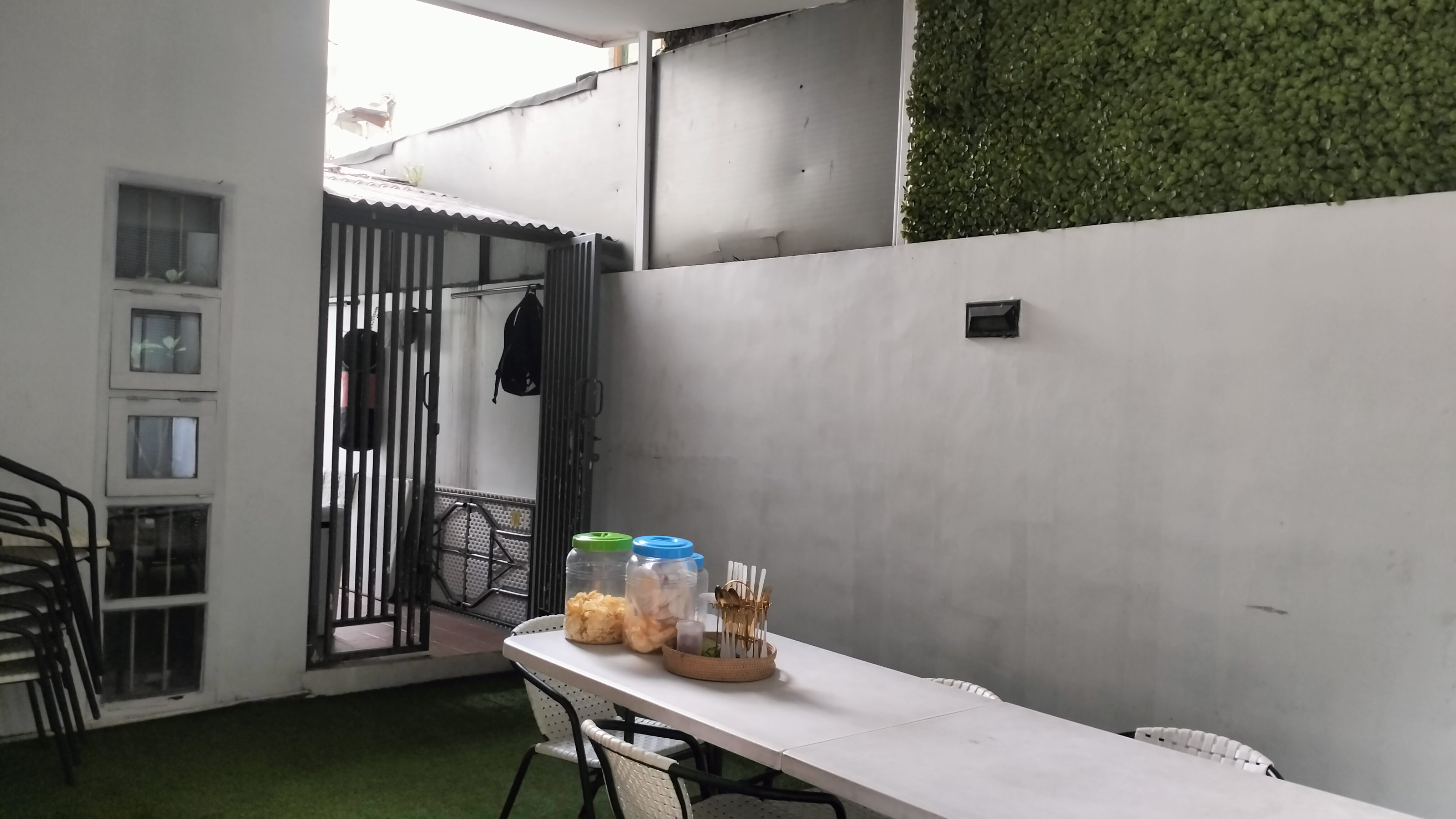 RUMAH DIJUAL KWALITAS EROPA CLUSTER ASTER GOLF DANAU BOGOR RAYA KABUPATEN BOGOR - Foto 21