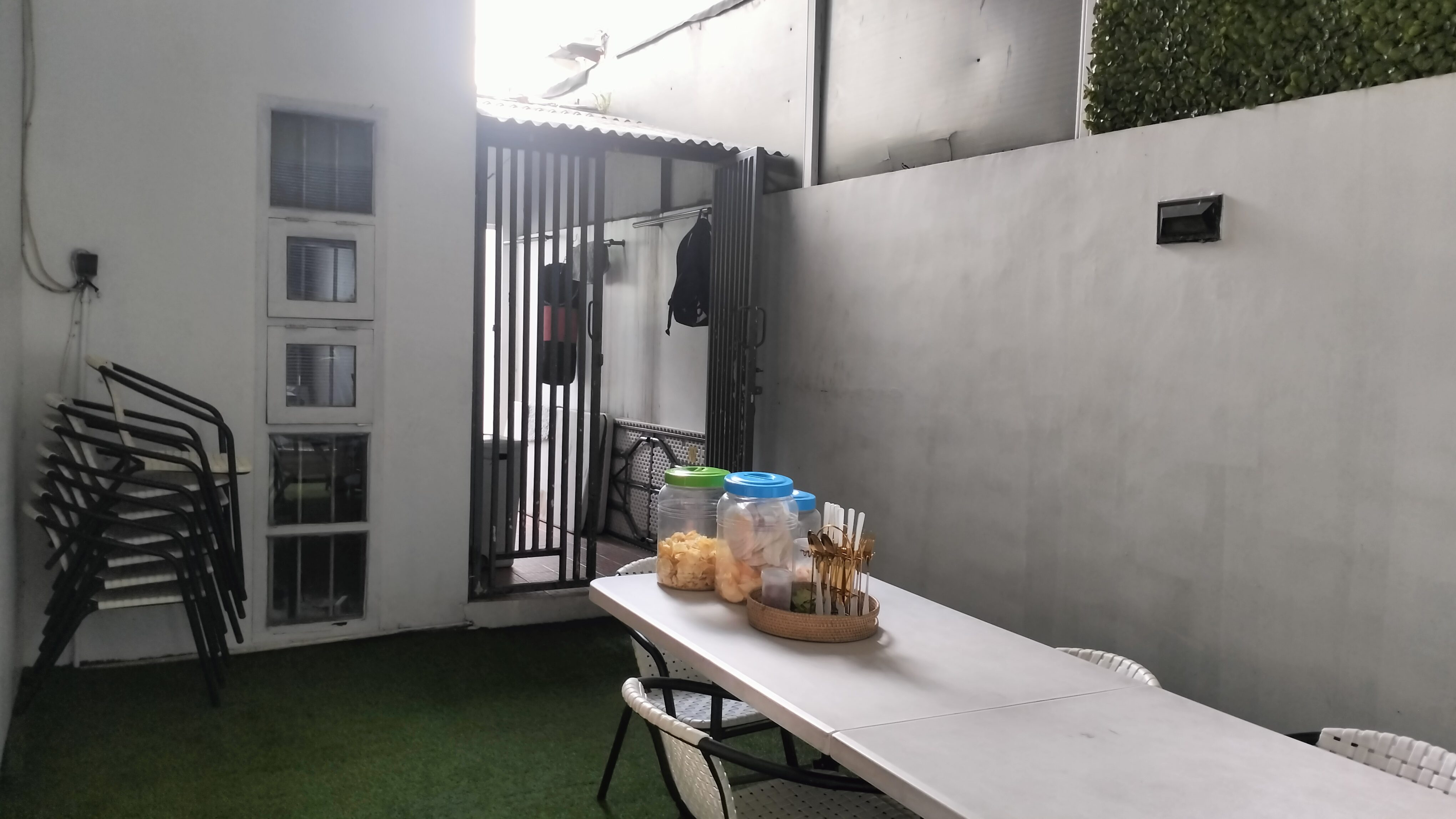 RUMAH DIJUAL KWALITAS EROPA CLUSTER ASTER GOLF DANAU BOGOR RAYA KABUPATEN BOGOR - Foto 22