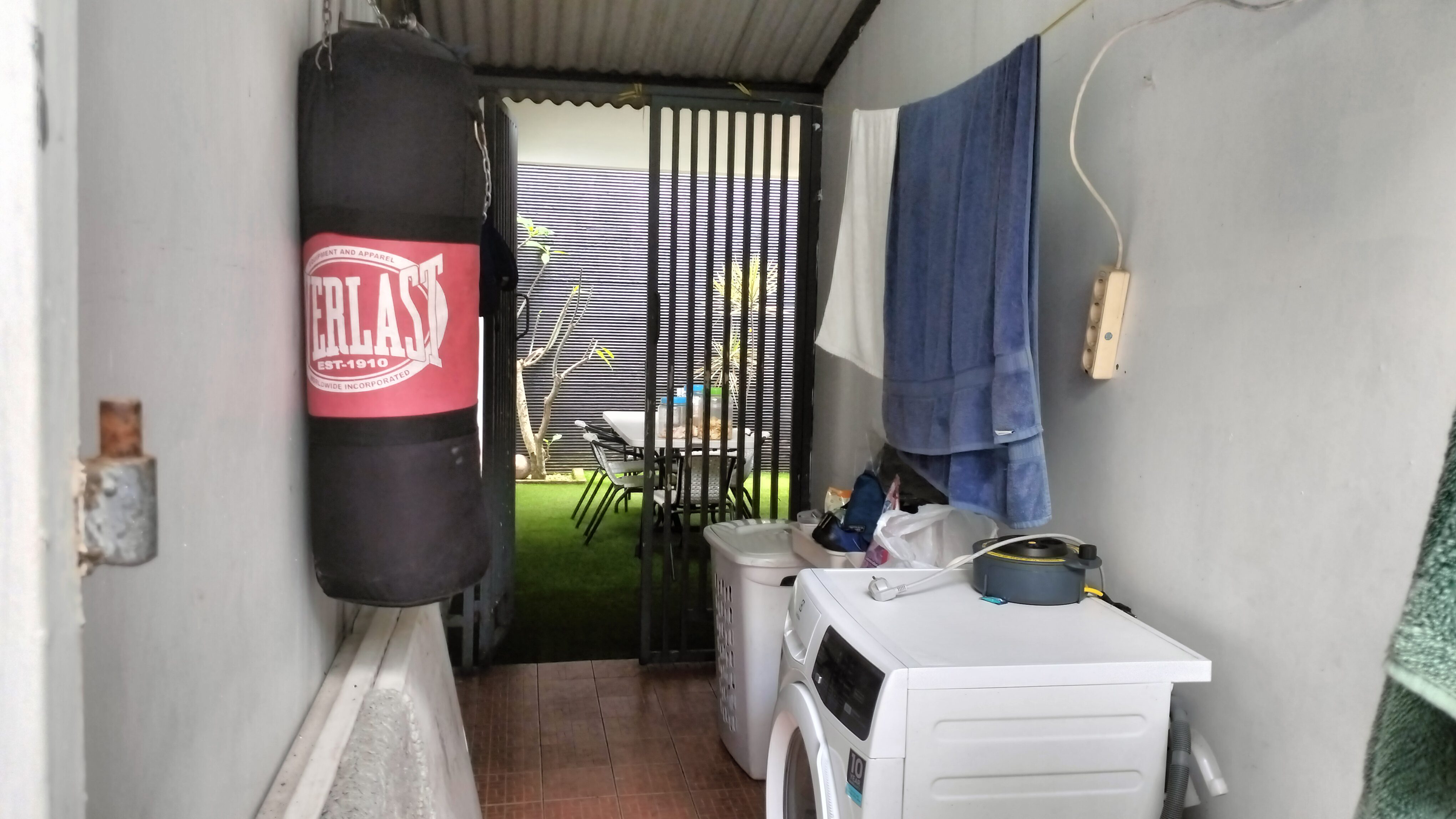 RUMAH DIJUAL KWALITAS EROPA CLUSTER ASTER GOLF DANAU BOGOR RAYA KABUPATEN BOGOR - Foto 26