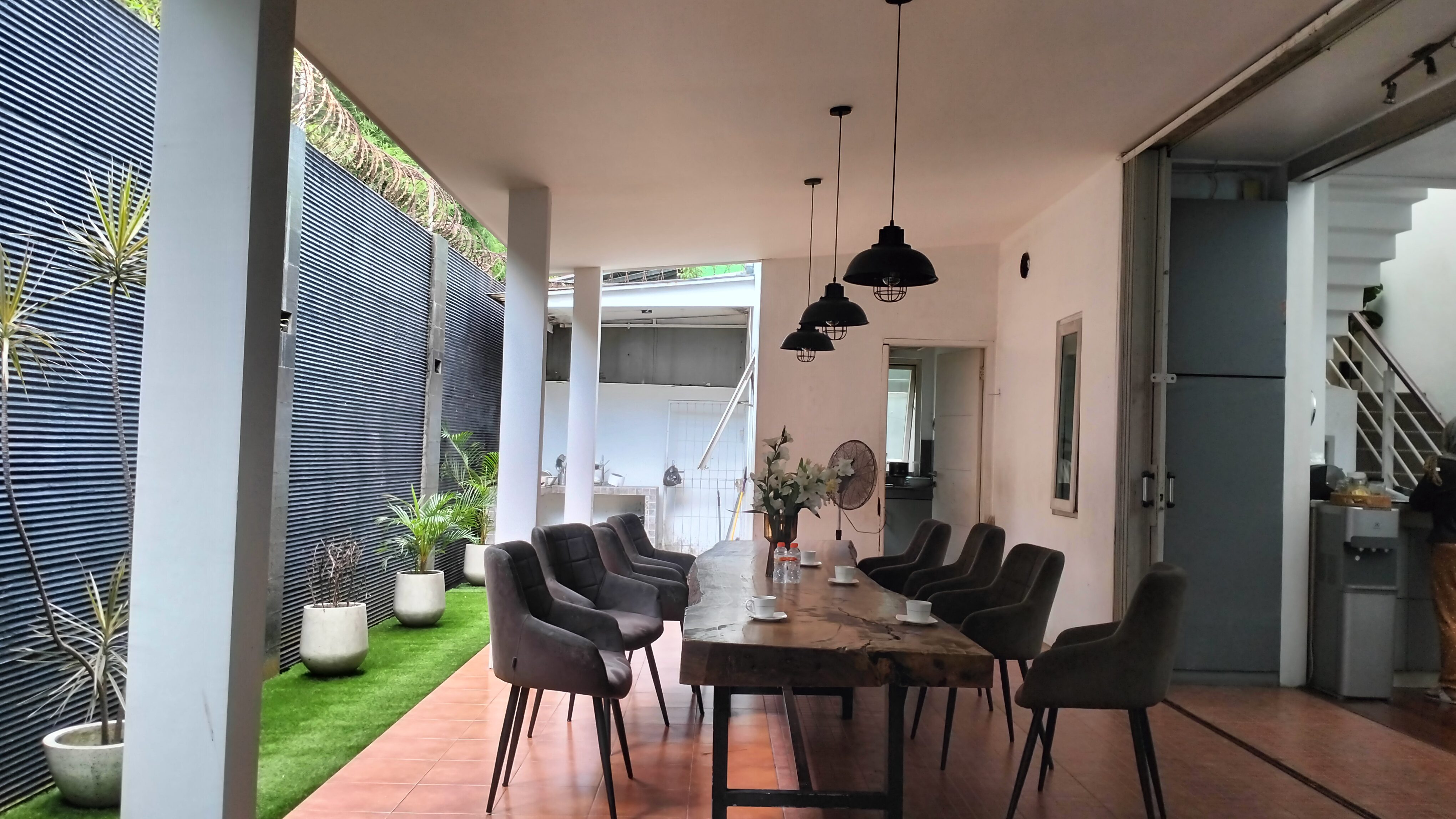 RUMAH DIJUAL KWALITAS EROPA CLUSTER ASTER GOLF DANAU BOGOR RAYA KABUPATEN BOGOR - Foto 27