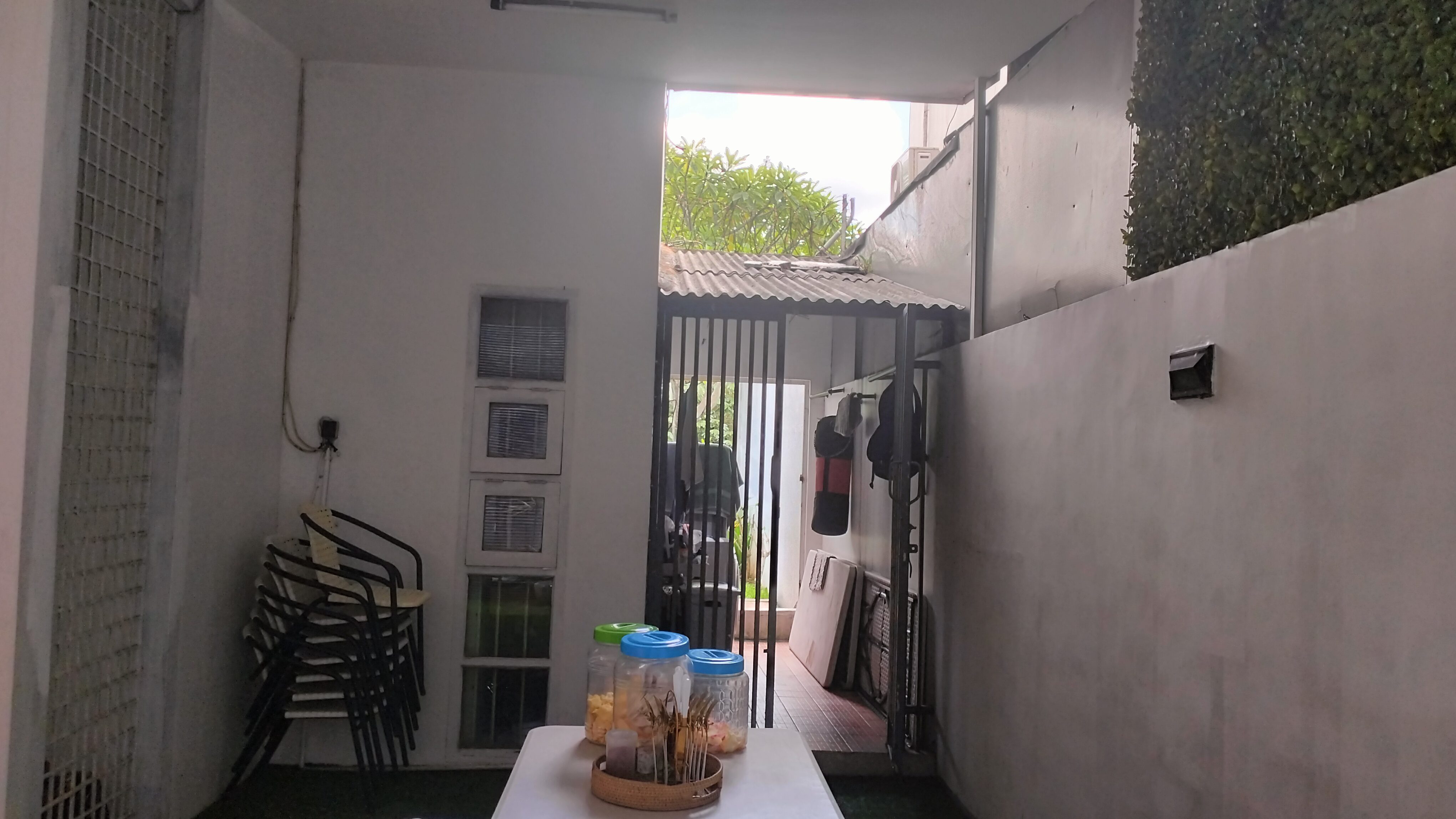 RUMAH DIJUAL KWALITAS EROPA CLUSTER ASTER GOLF DANAU BOGOR RAYA KABUPATEN BOGOR - Foto 28