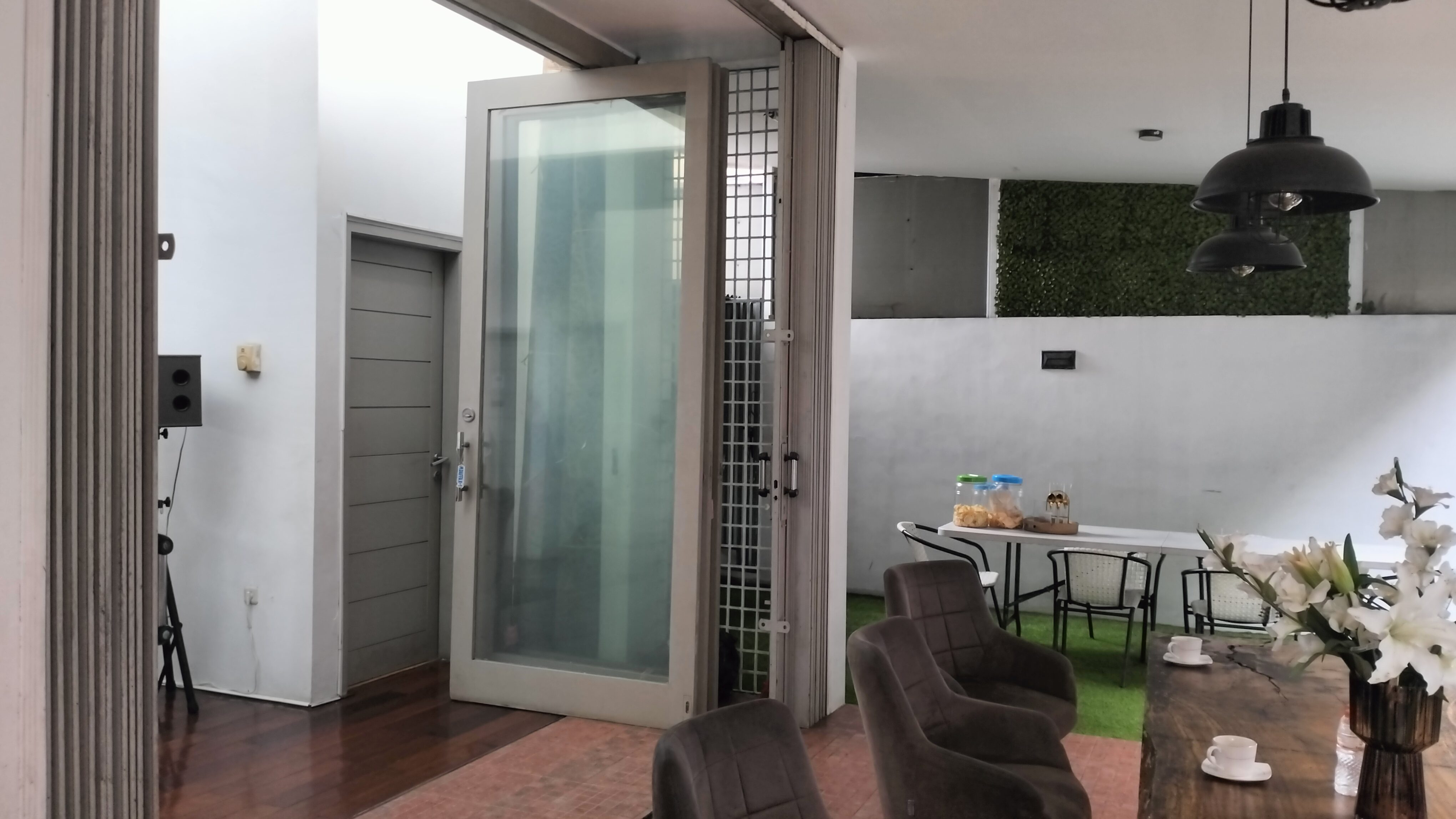 RUMAH DIJUAL KWALITAS EROPA CLUSTER ASTER GOLF DANAU BOGOR RAYA KABUPATEN BOGOR - Foto 30