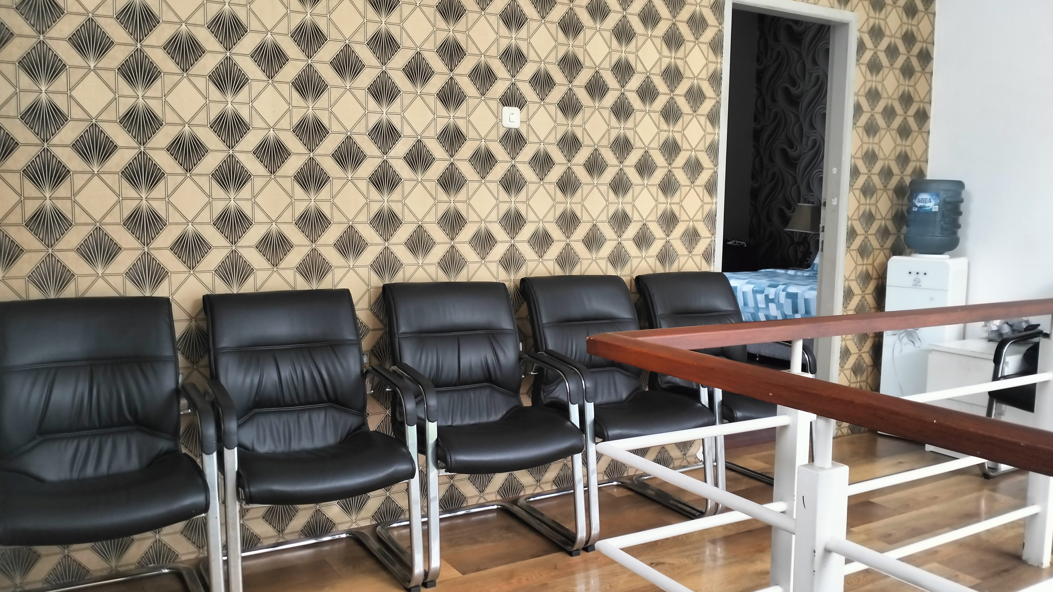 RUMAH DIJUAL KWALITAS EROPA CLUSTER ASTER GOLF DANAU BOGOR RAYA KABUPATEN BOGOR - Foto 34