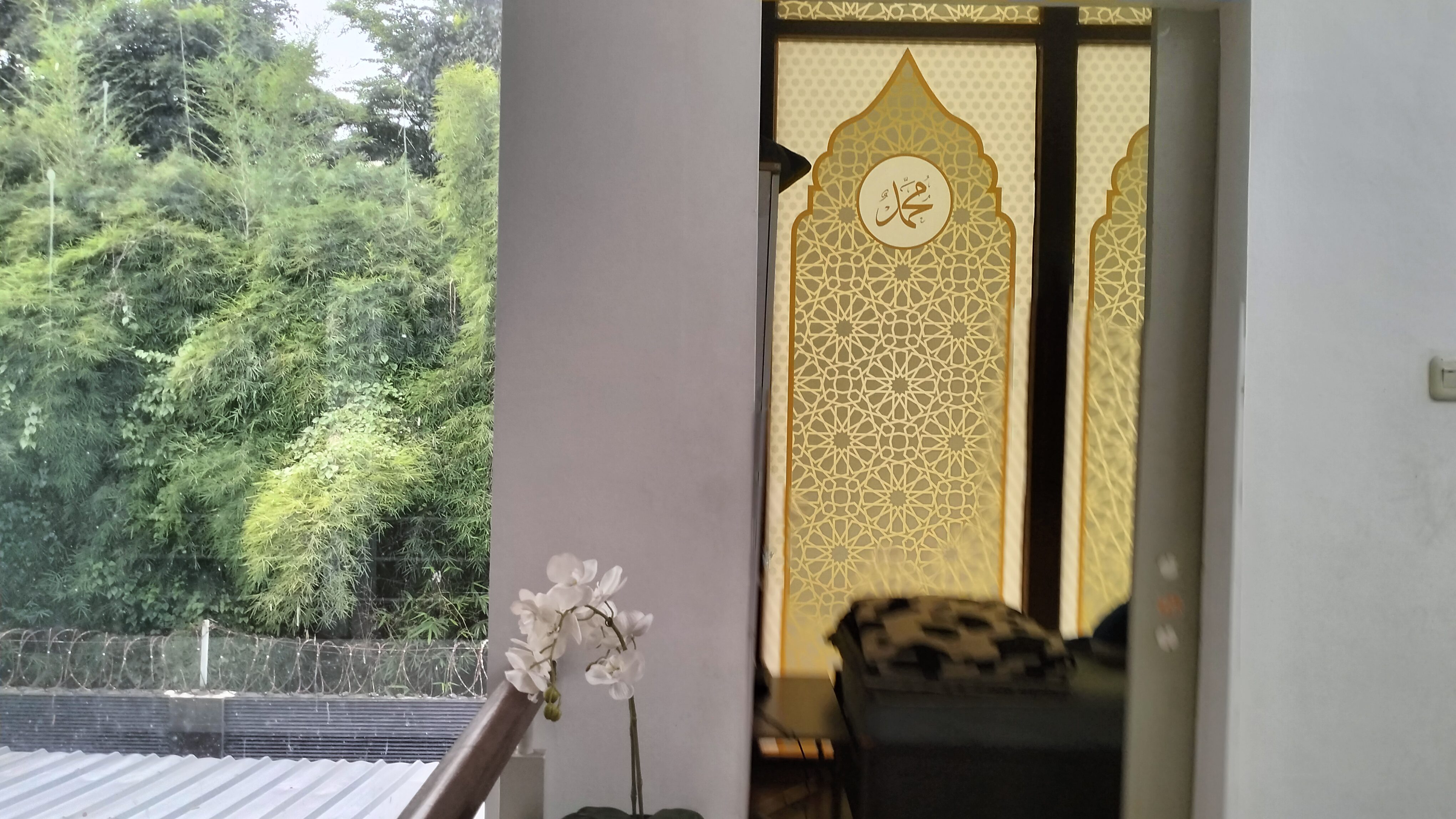 RUMAH DIJUAL KWALITAS EROPA CLUSTER ASTER GOLF DANAU BOGOR RAYA KABUPATEN BOGOR - Foto 36