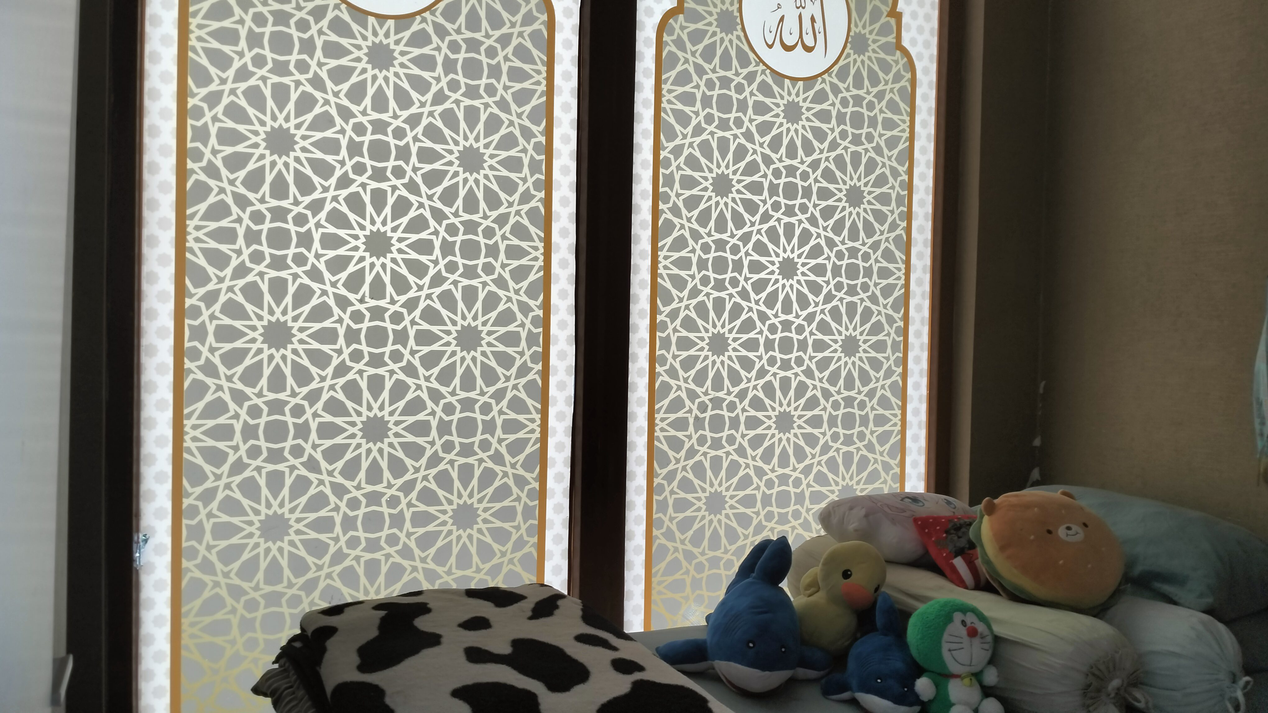 RUMAH DIJUAL KWALITAS EROPA CLUSTER ASTER GOLF DANAU BOGOR RAYA KABUPATEN BOGOR - Foto 37