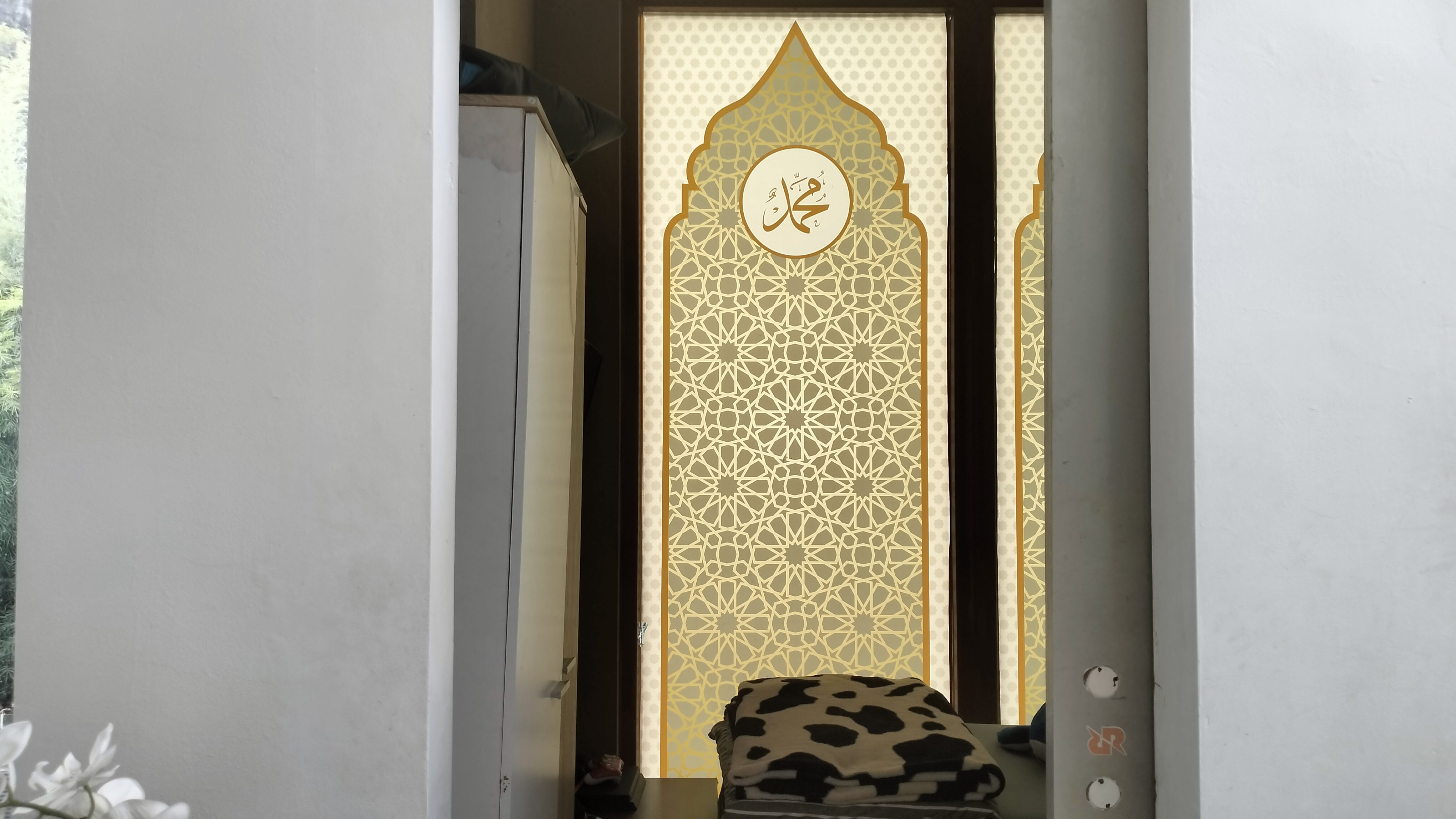 RUMAH DIJUAL KWALITAS EROPA CLUSTER ASTER GOLF DANAU BOGOR RAYA KABUPATEN BOGOR - Foto 38