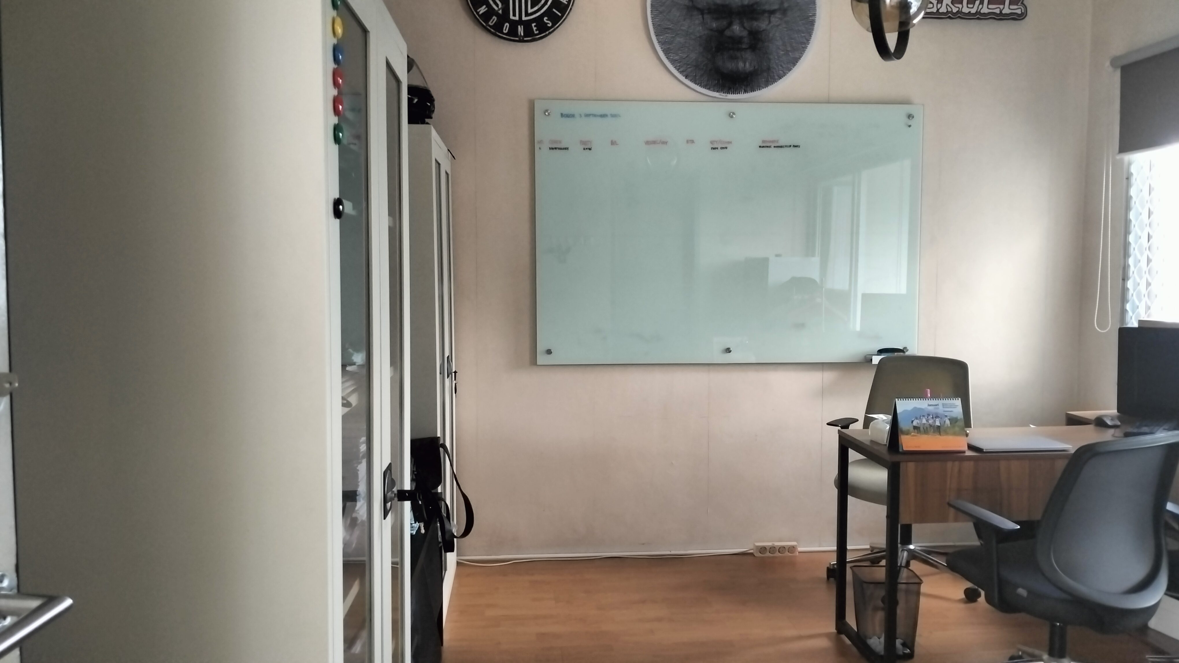 RUMAH DIJUAL KWALITAS EROPA CLUSTER ASTER GOLF DANAU BOGOR RAYA KABUPATEN BOGOR - Foto 41