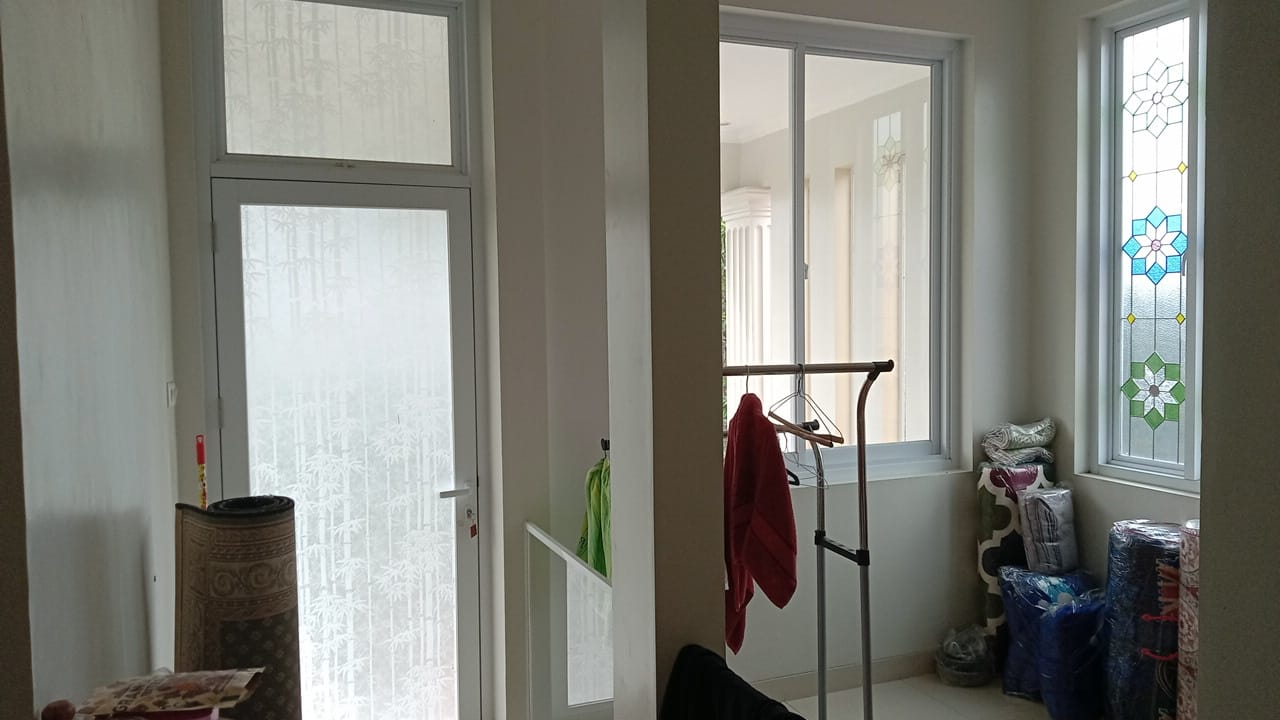 DIJUAL RUMAH 3 LANTAI PERUMAHAN TAMAN UDAYANA BOJONG KONENG KABUPATEN BOGOR - Foto 5