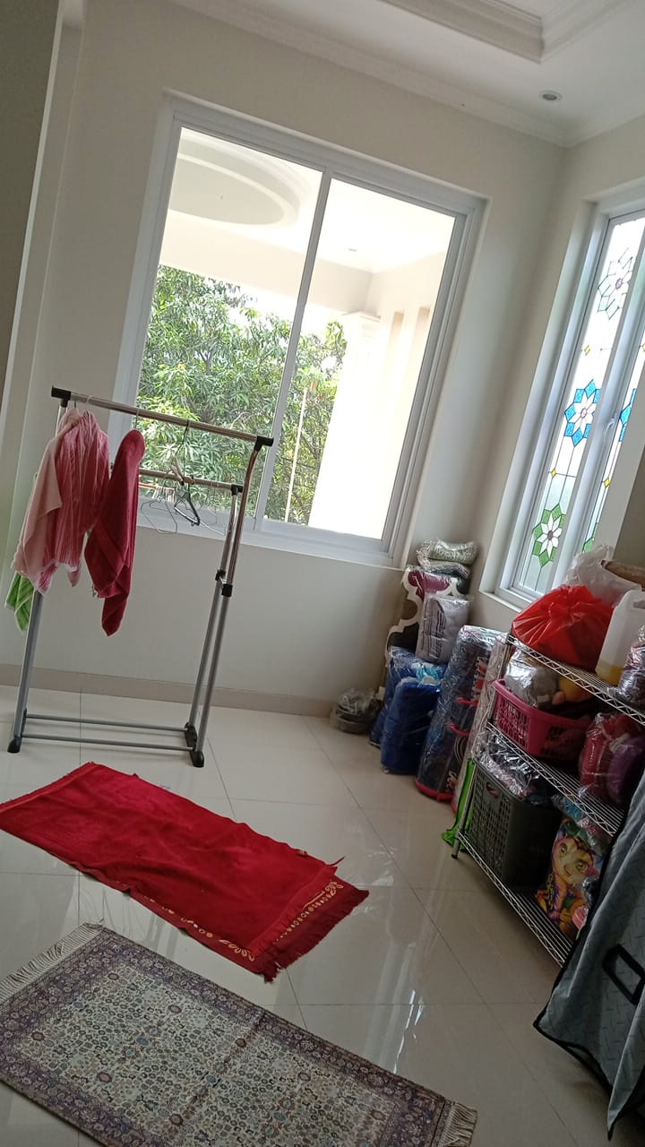 DIJUAL RUMAH 3 LANTAI PERUMAHAN TAMAN UDAYANA BOJONG KONENG KABUPATEN BOGOR - Foto 6