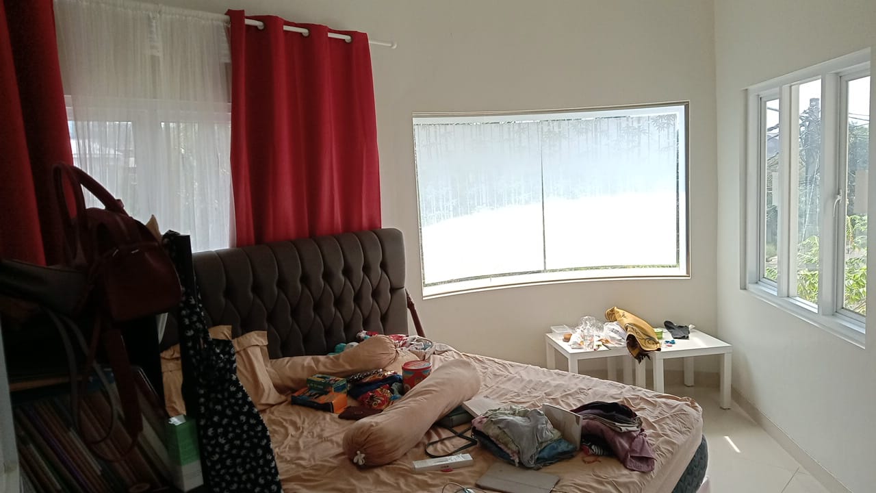 DIJUAL RUMAH 3 LANTAI PERUMAHAN TAMAN UDAYANA BOJONG KONENG KABUPATEN BOGOR - Foto 7