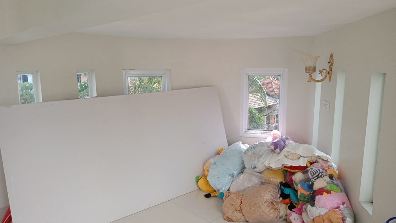 DIJUAL RUMAH 3 LANTAI PERUMAHAN TAMAN UDAYANA BOJONG KONENG KABUPATEN BOGOR - Foto 10