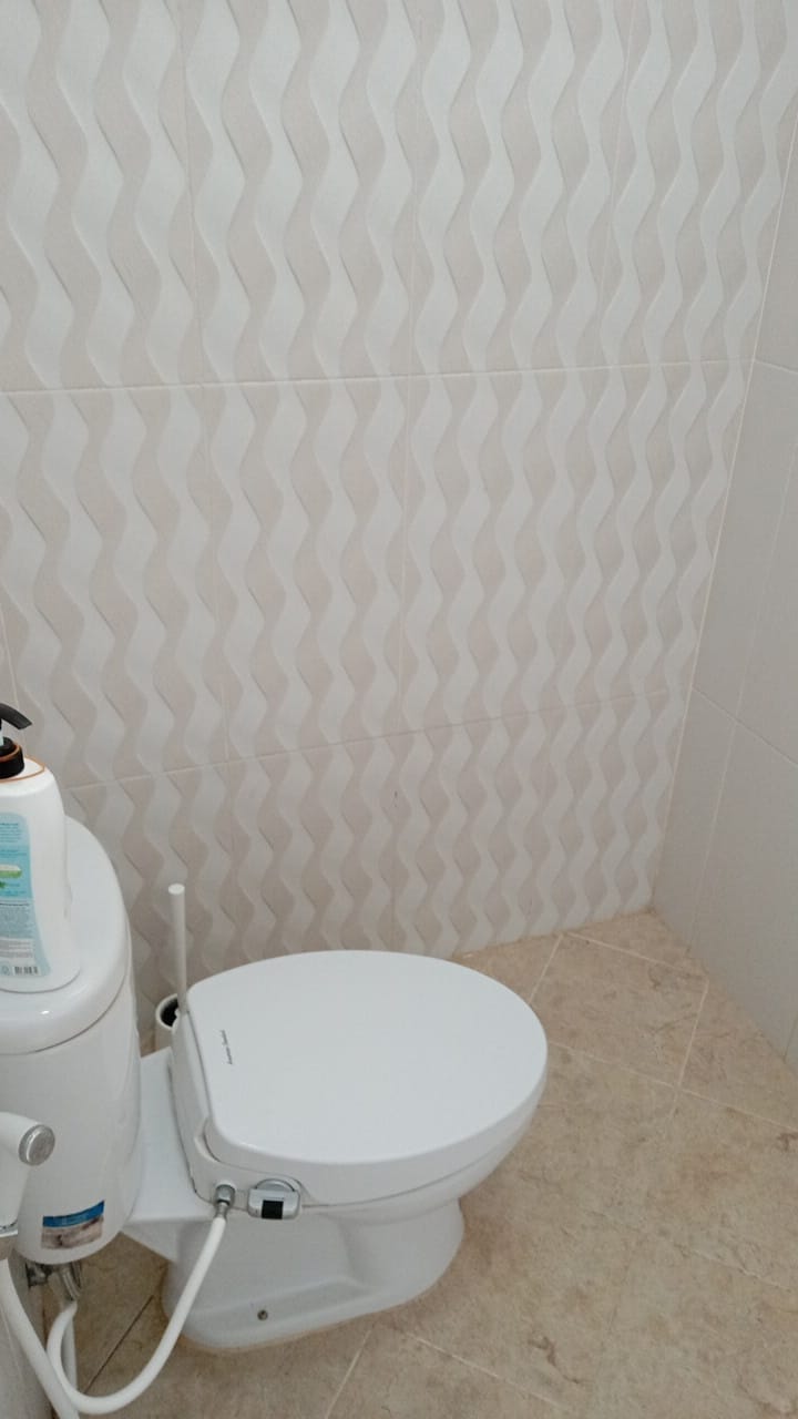 DIJUAL RUMAH 3 LANTAI PERUMAHAN TAMAN UDAYANA BOJONG KONENG KABUPATEN BOGOR - Foto 12