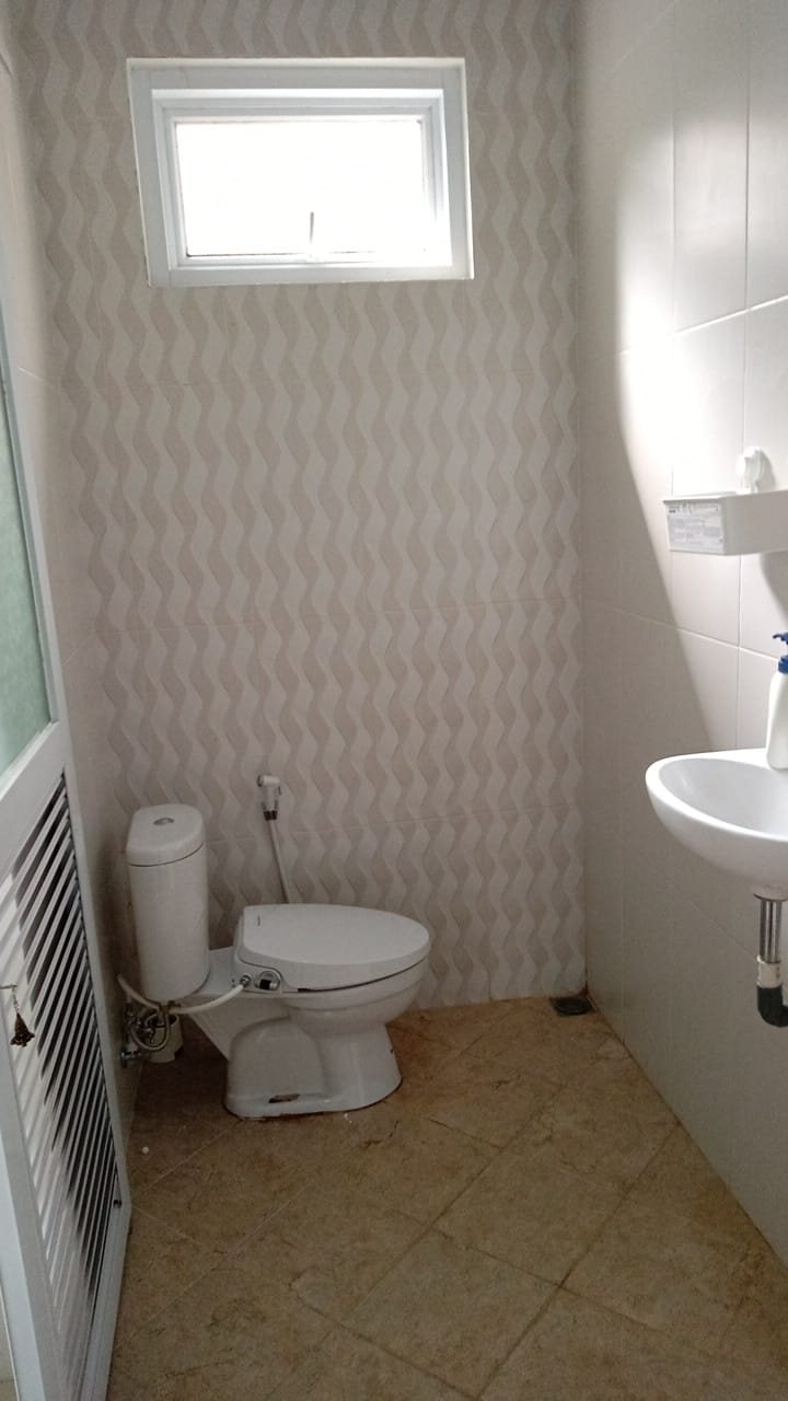 DIJUAL RUMAH 3 LANTAI PERUMAHAN TAMAN UDAYANA BOJONG KONENG KABUPATEN BOGOR - Foto 15