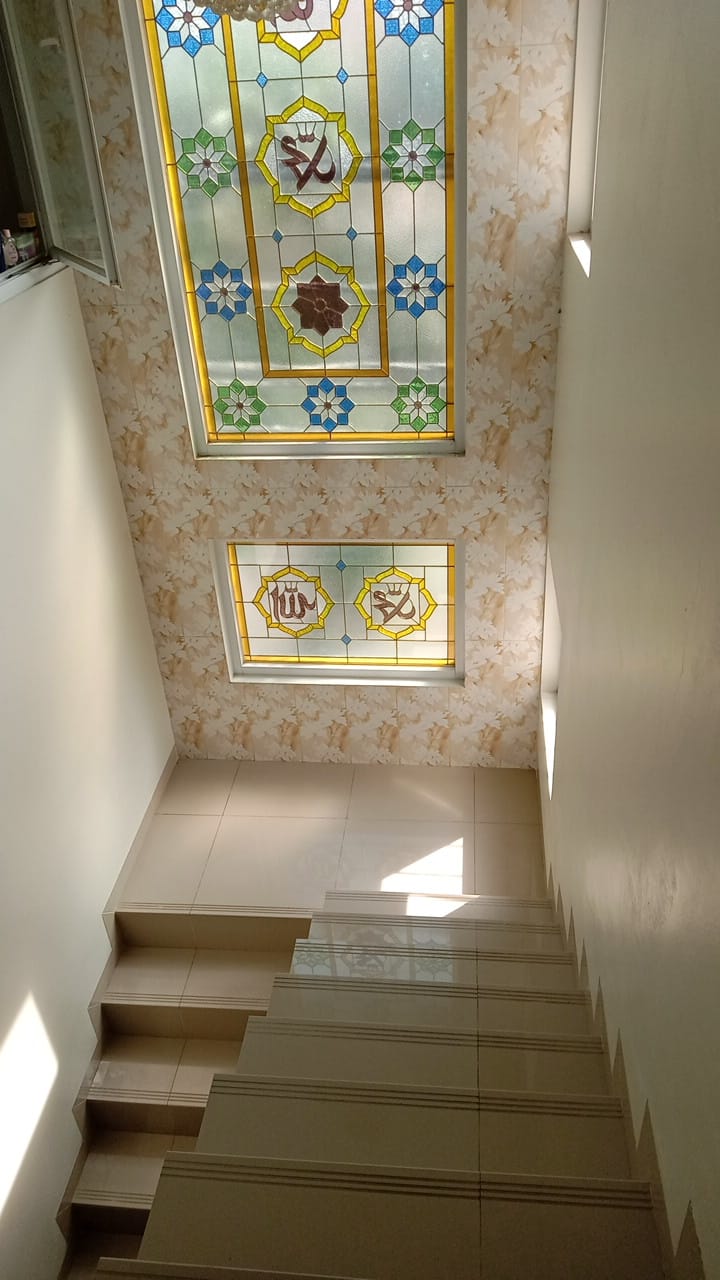 DIJUAL RUMAH 3 LANTAI PERUMAHAN TAMAN UDAYANA BOJONG KONENG KABUPATEN BOGOR - Foto 16