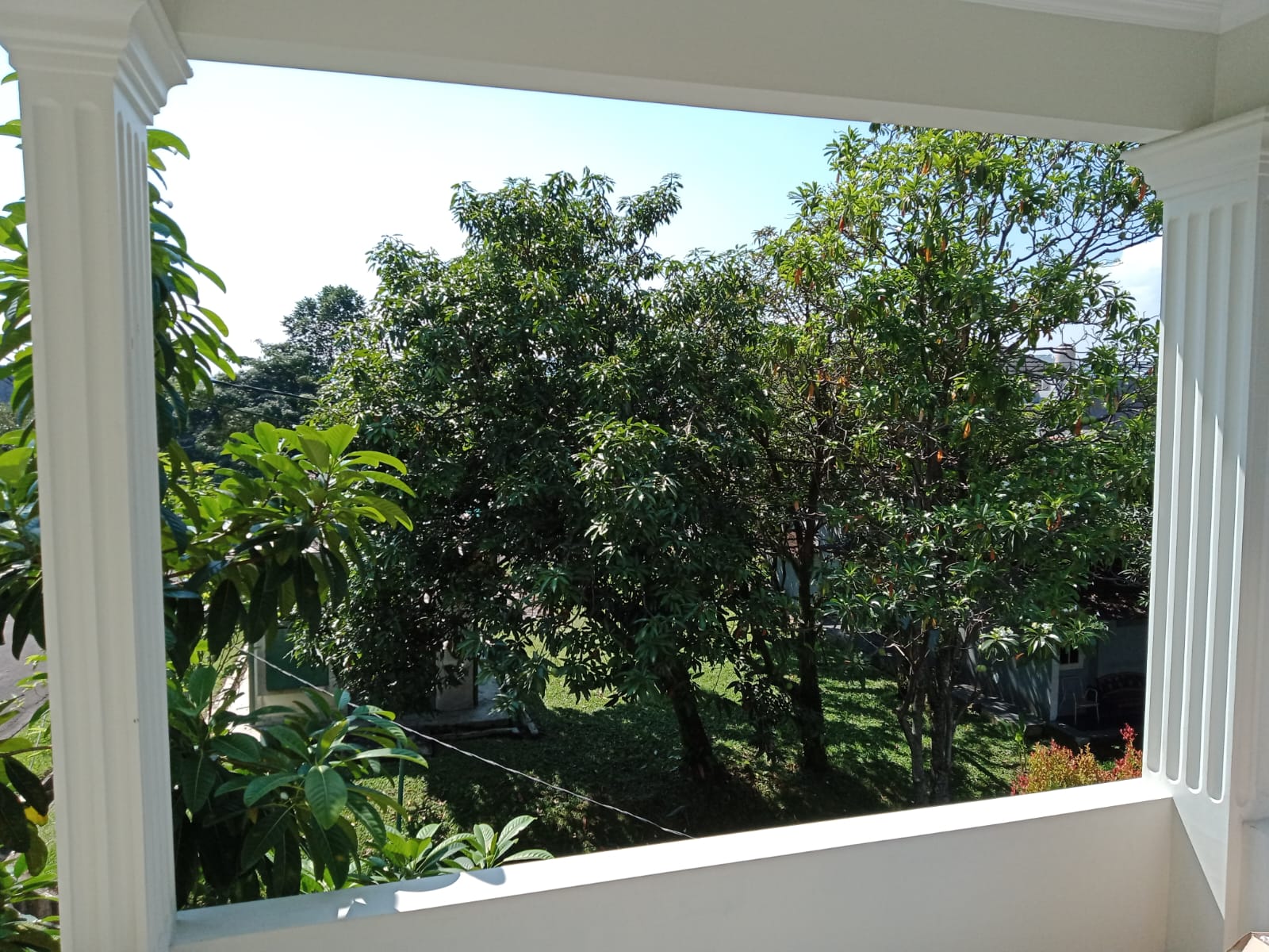 DIJUAL RUMAH 3 LANTAI PERUMAHAN TAMAN UDAYANA BOJONG KONENG KABUPATEN BOGOR - Foto 18