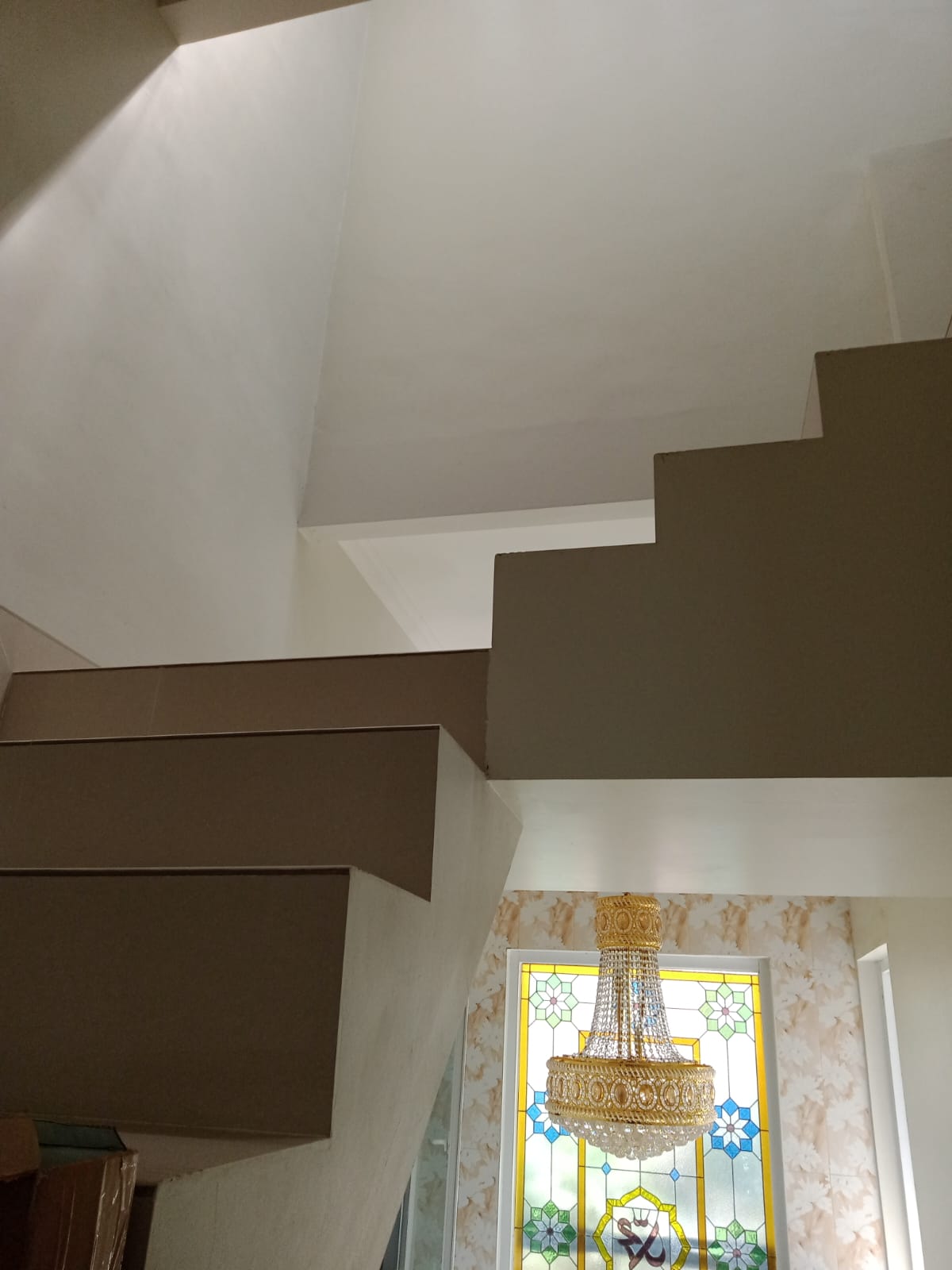 DIJUAL RUMAH 3 LANTAI PERUMAHAN TAMAN UDAYANA BOJONG KONENG KABUPATEN BOGOR - Foto 22