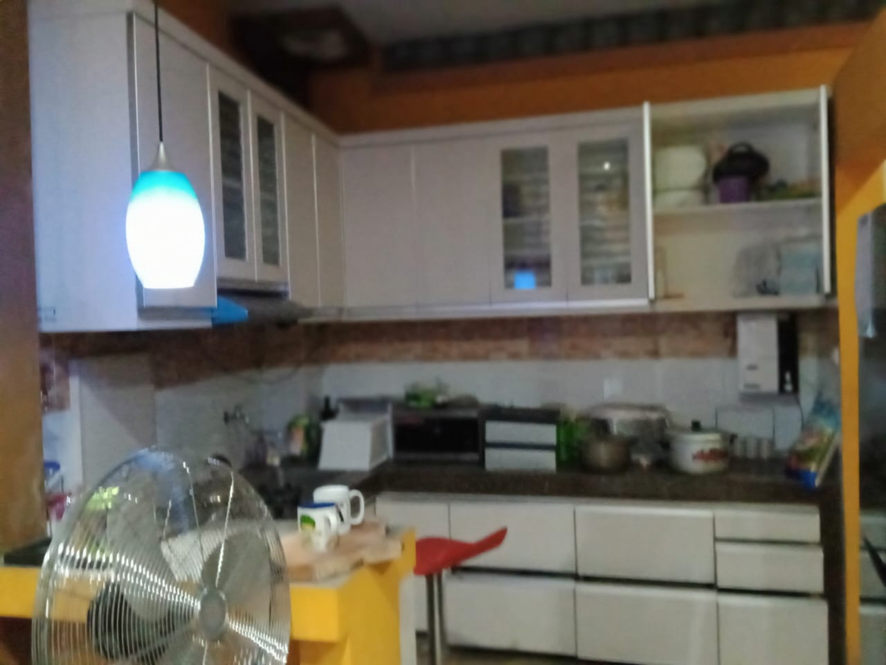 DIJUAL RUMAH 4 LANTAI BLOK Q MUTIARA SENTUL KABUPATEN BOGOR - Foto 8