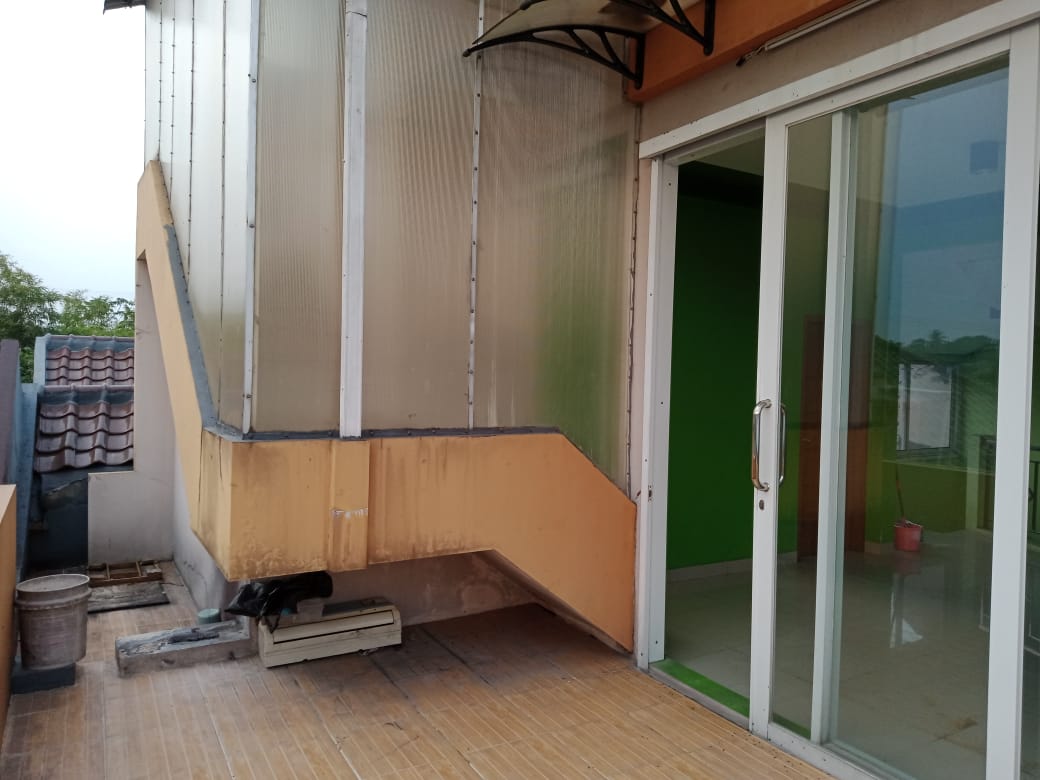 DIJUAL RUMAH 4 LANTAI BLOK Q MUTIARA SENTUL KABUPATEN BOGOR - Foto 13