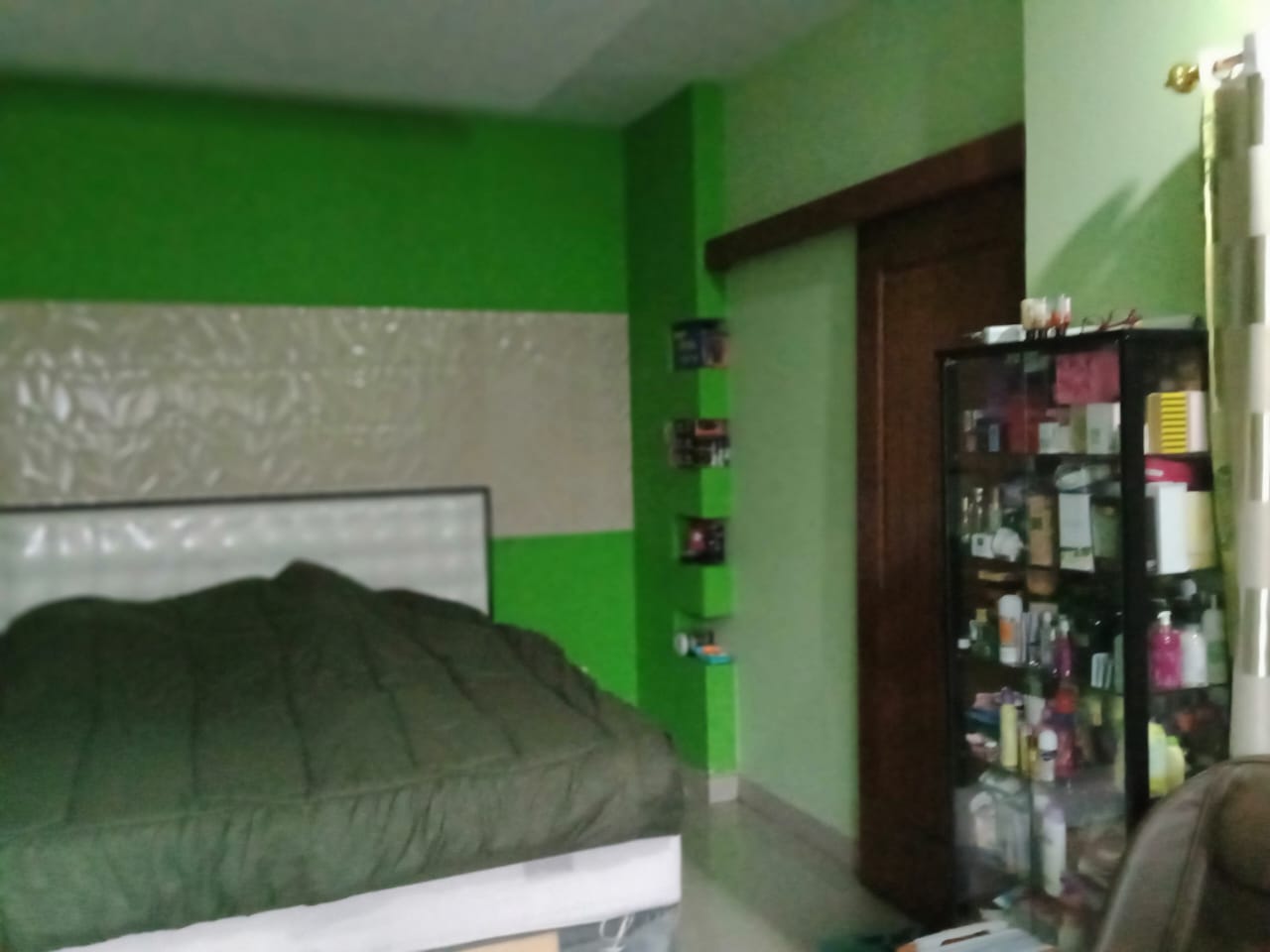 DIJUAL RUMAH 4 LANTAI BLOK Q MUTIARA SENTUL KABUPATEN BOGOR - Foto 15