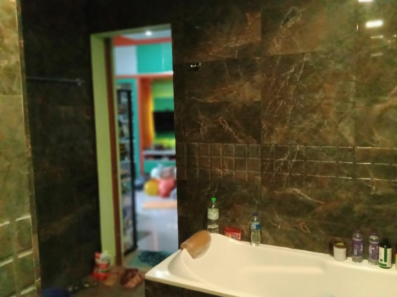 DIJUAL RUMAH 4 LANTAI BLOK Q MUTIARA SENTUL KABUPATEN BOGOR - Foto 20