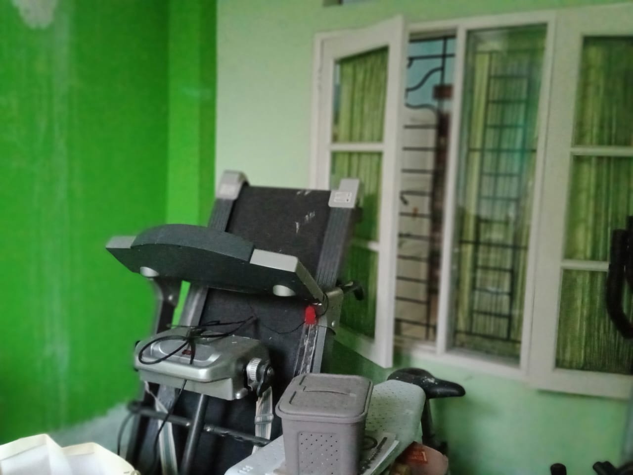 DIJUAL RUMAH 4 LANTAI BLOK Q MUTIARA SENTUL KABUPATEN BOGOR - Foto 22