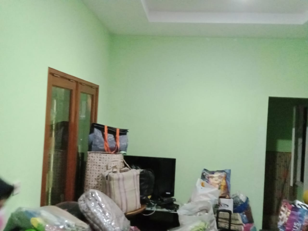 DIJUAL RUMAH 4 LANTAI BLOK Q MUTIARA SENTUL KABUPATEN BOGOR - Foto 23