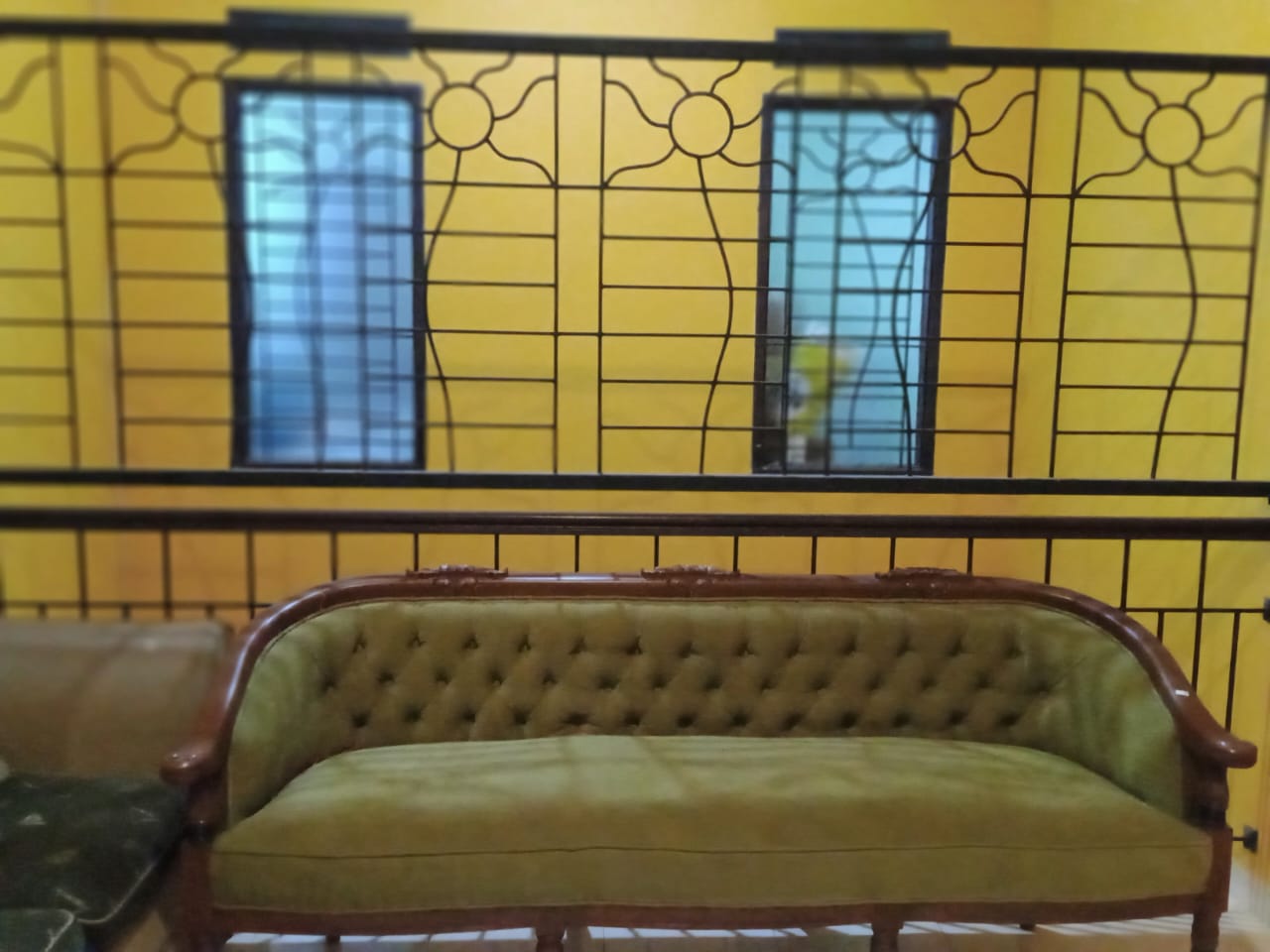 DIJUAL RUMAH 4 LANTAI BLOK Q MUTIARA SENTUL KABUPATEN BOGOR - Foto 25