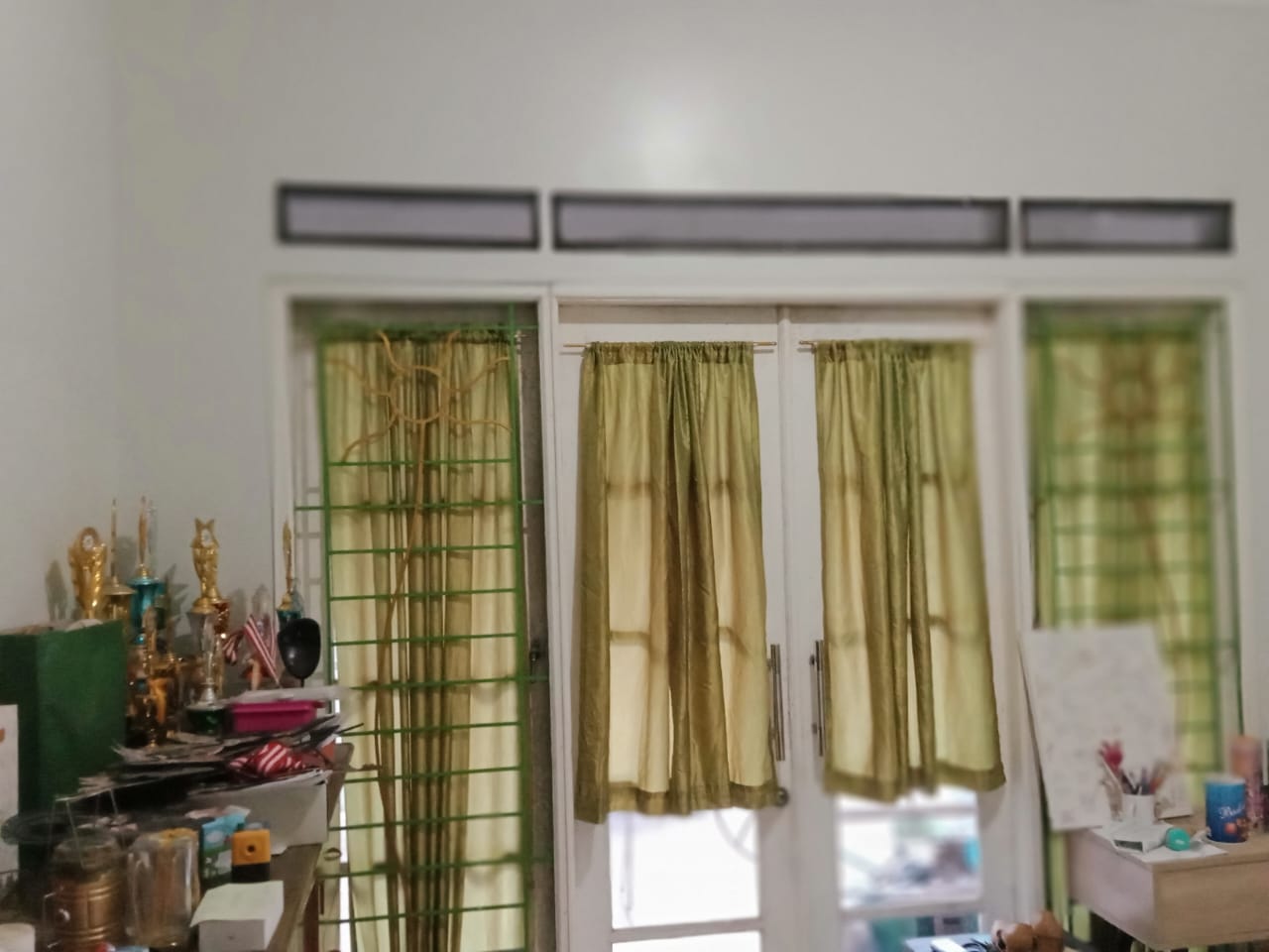 DIJUAL RUMAH 4 LANTAI BLOK Q MUTIARA SENTUL KABUPATEN BOGOR - Foto 27