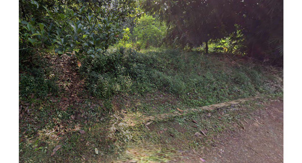 KAVLING DIJUAL 14.000 METER PERSEGI SINDANGSARI KALIJATI BARAT KABUPATEN SUBANG