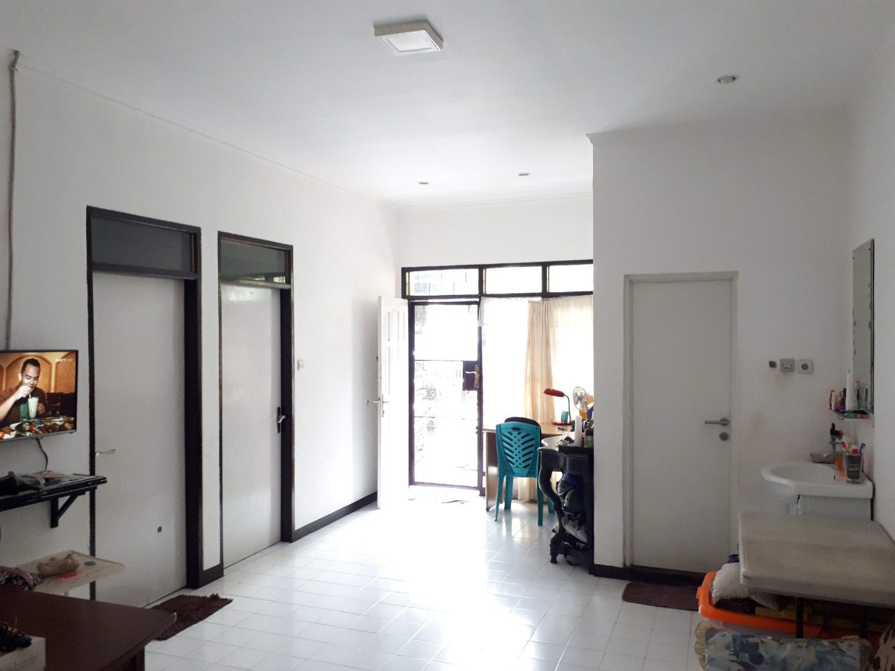 RUMAH MUNGIL DIJUAL 91-54 JL. TERATAI IV PERUMAHAN TAMAN YASMIN SEKTOR 2 BOGOR BARAT - Foto 5