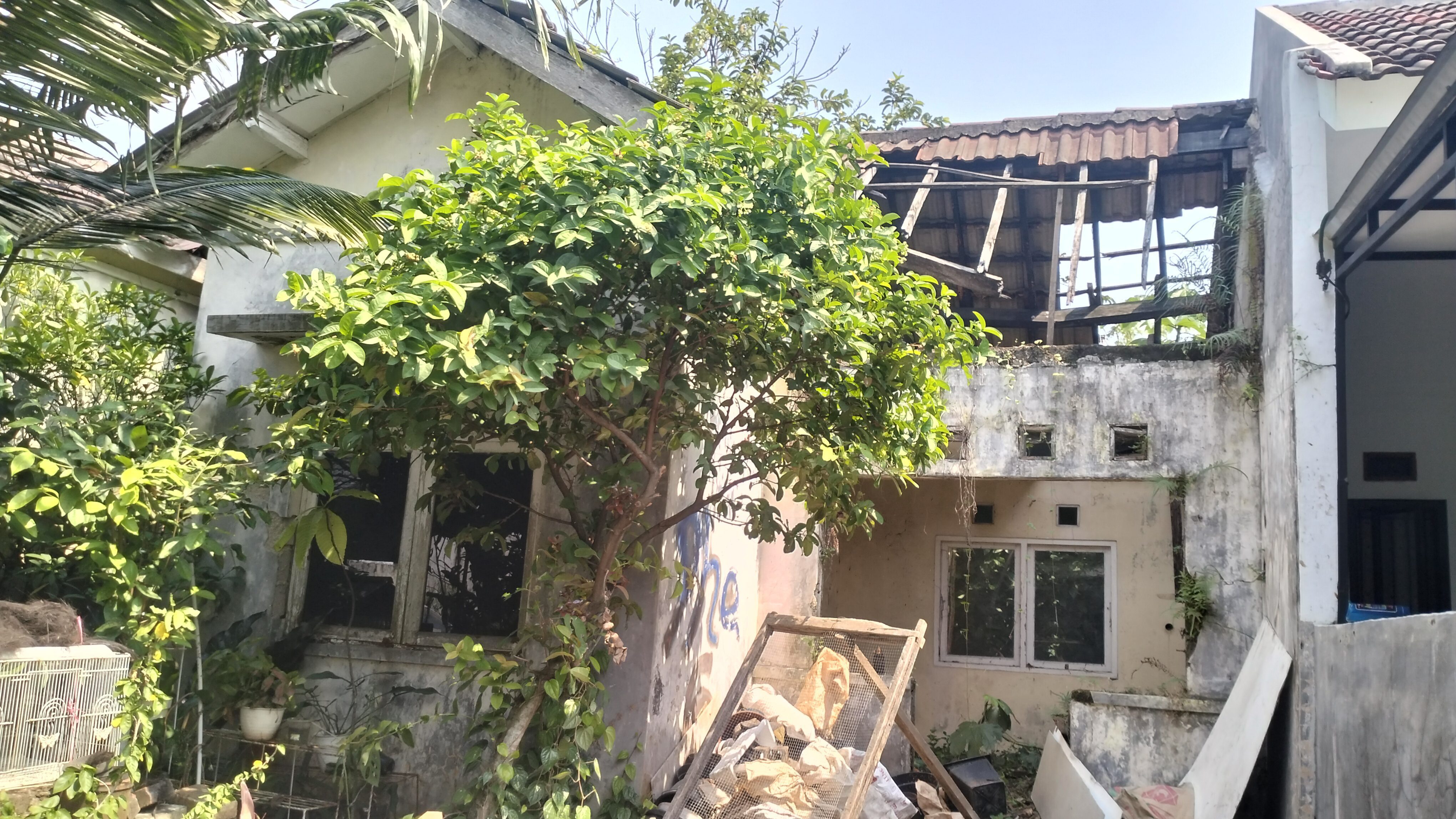 DIJUAL RUMAH 87-36 PERUMAHAN TALAGA KAHURIPAN KABUPATEN BOGOR - Foto 2