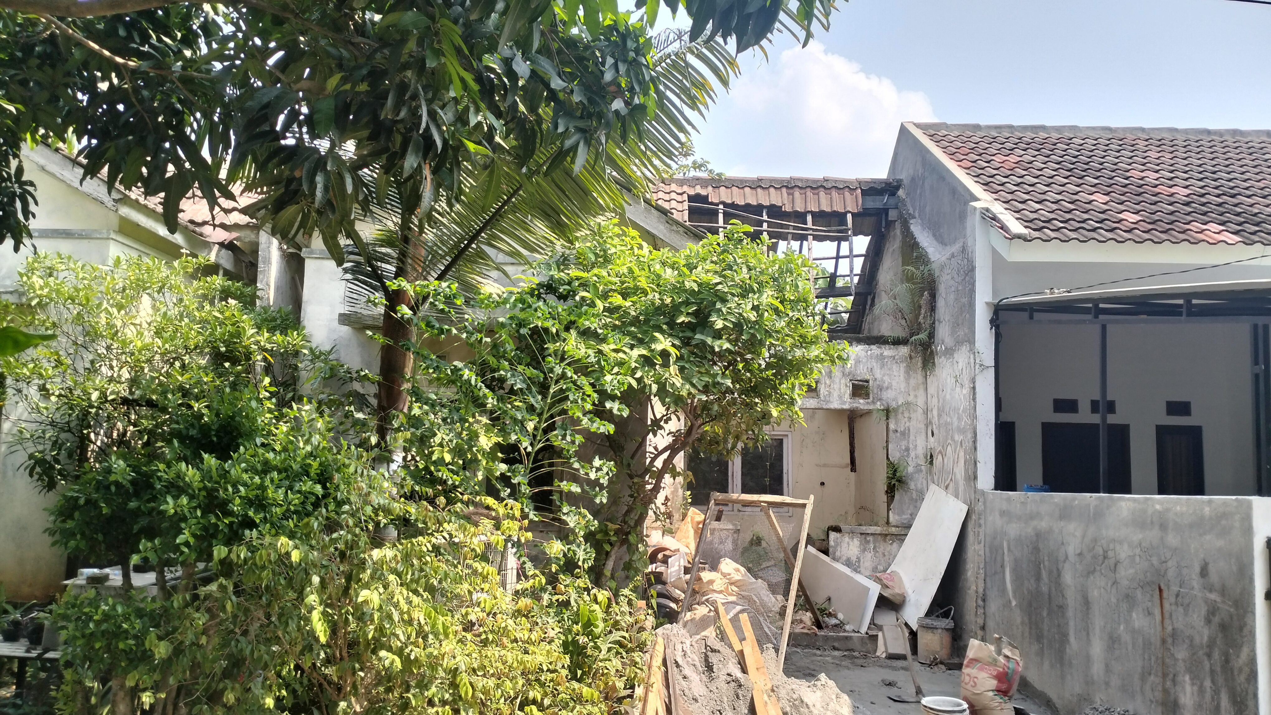 DIJUAL RUMAH 87-36 PERUMAHAN TALAGA KAHURIPAN KABUPATEN BOGOR - Foto 3