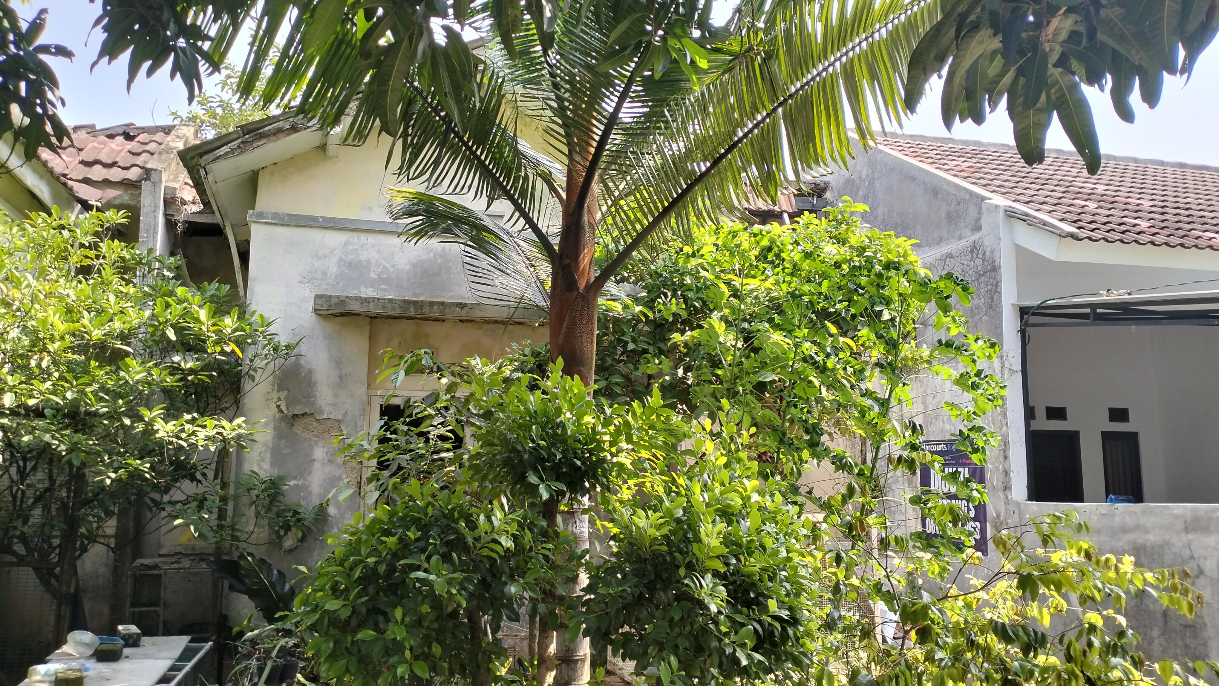 DIJUAL RUMAH 87-36 PERUMAHAN TALAGA KAHURIPAN KABUPATEN BOGOR - Foto 6