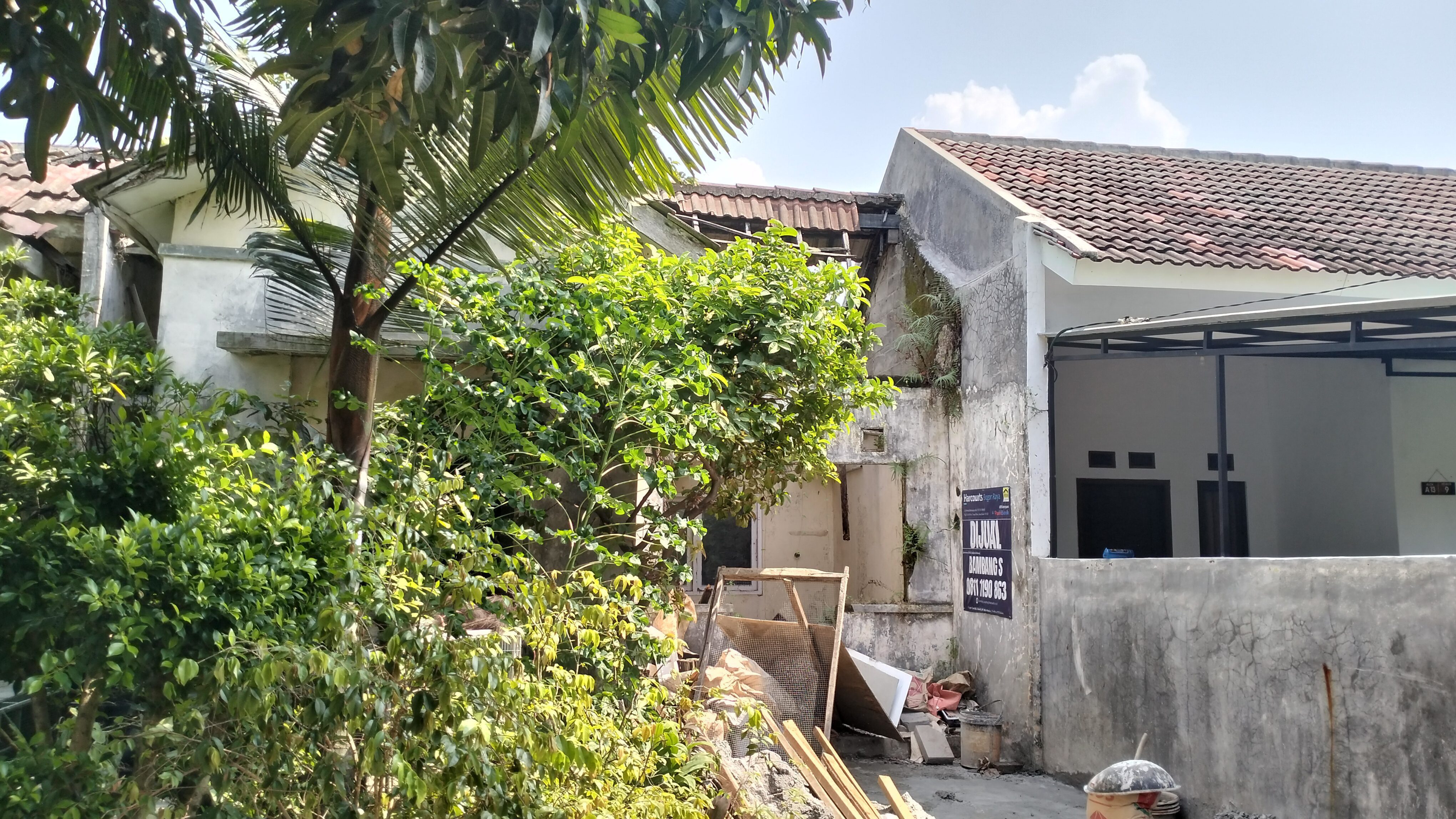 DIJUAL RUMAH 87-36 PERUMAHAN TALAGA KAHURIPAN KABUPATEN BOGOR - Foto 7