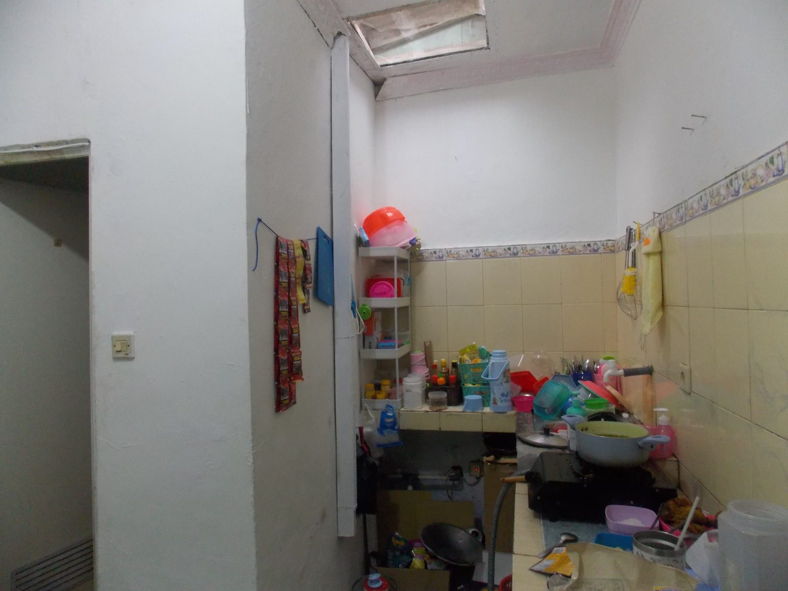 Dijual rumah murah daerah pamulang Graha Indah tangerang selatan - Foto 4