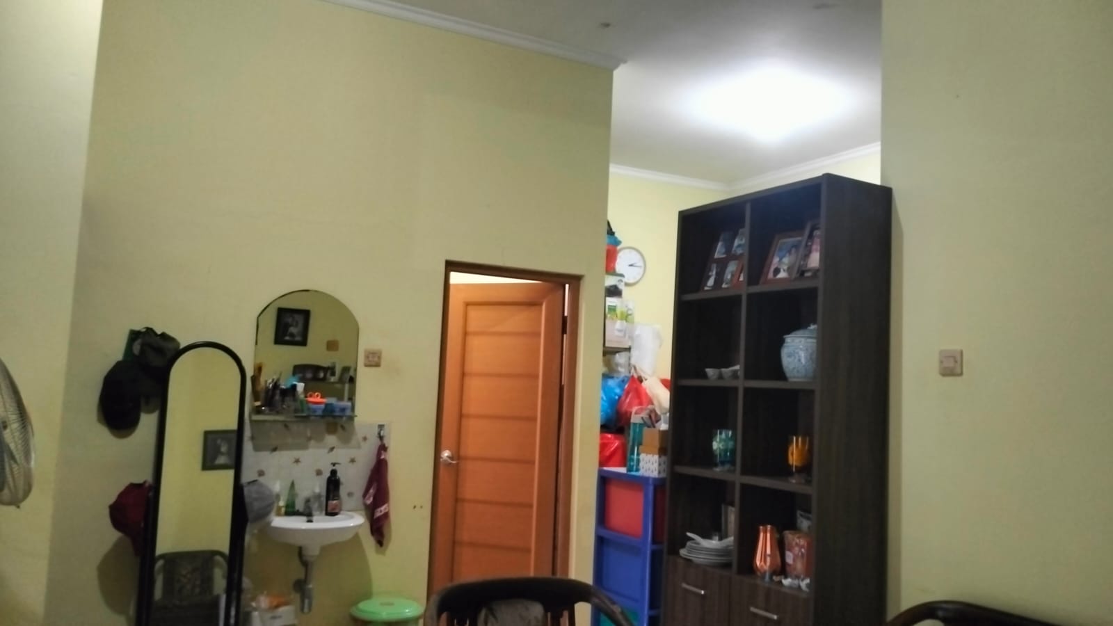 DIJUAL RUMAH MINIMALIS MODERN PURI BALI BANJAR BEDUGUL CURUG BOJONGSARI DEPOK - Foto 2